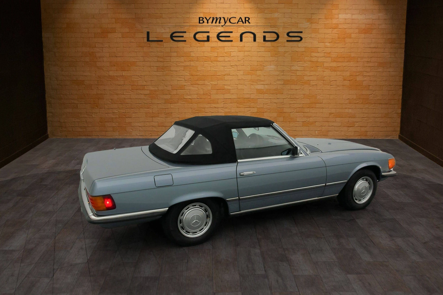 SL  16