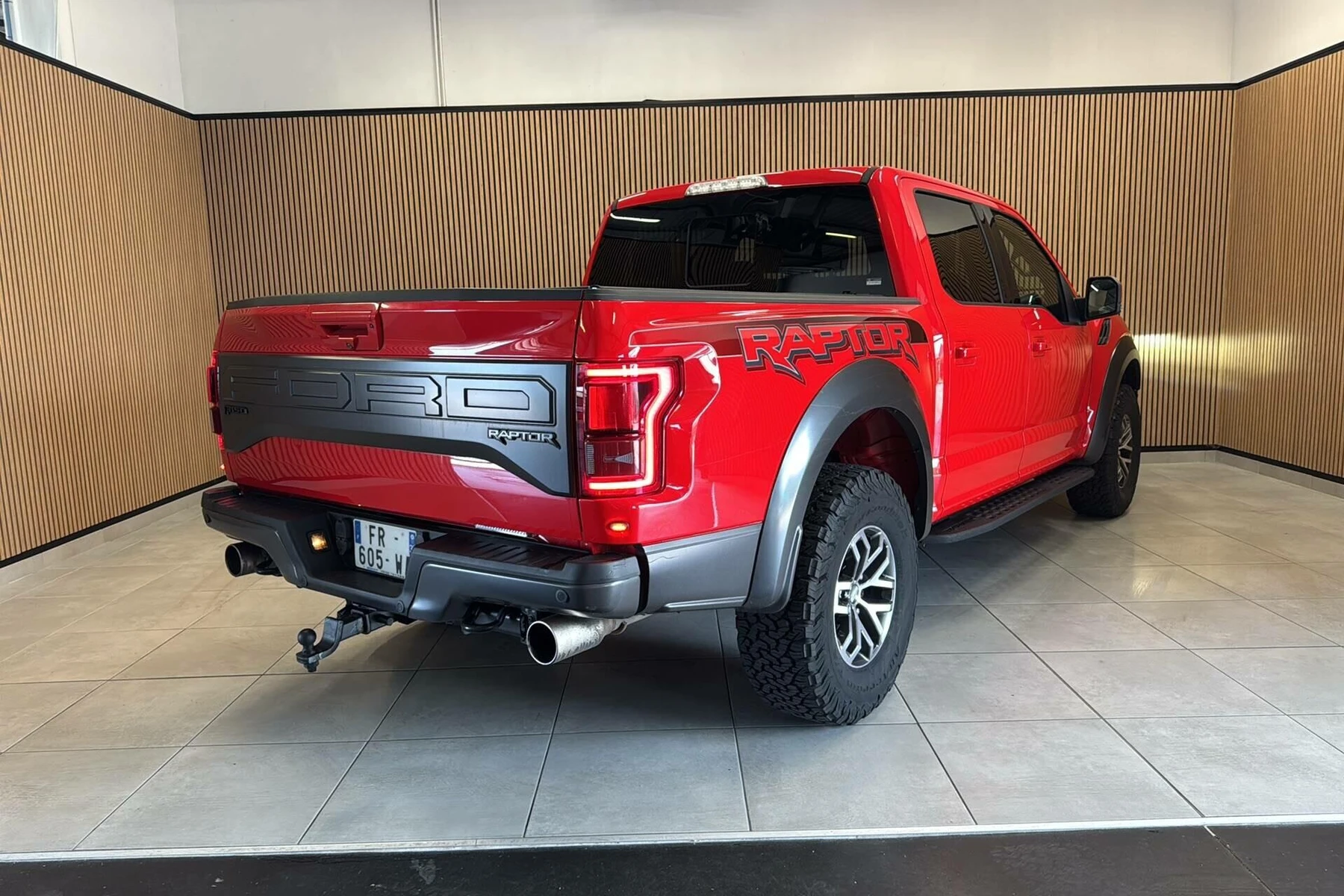 RANGER  5