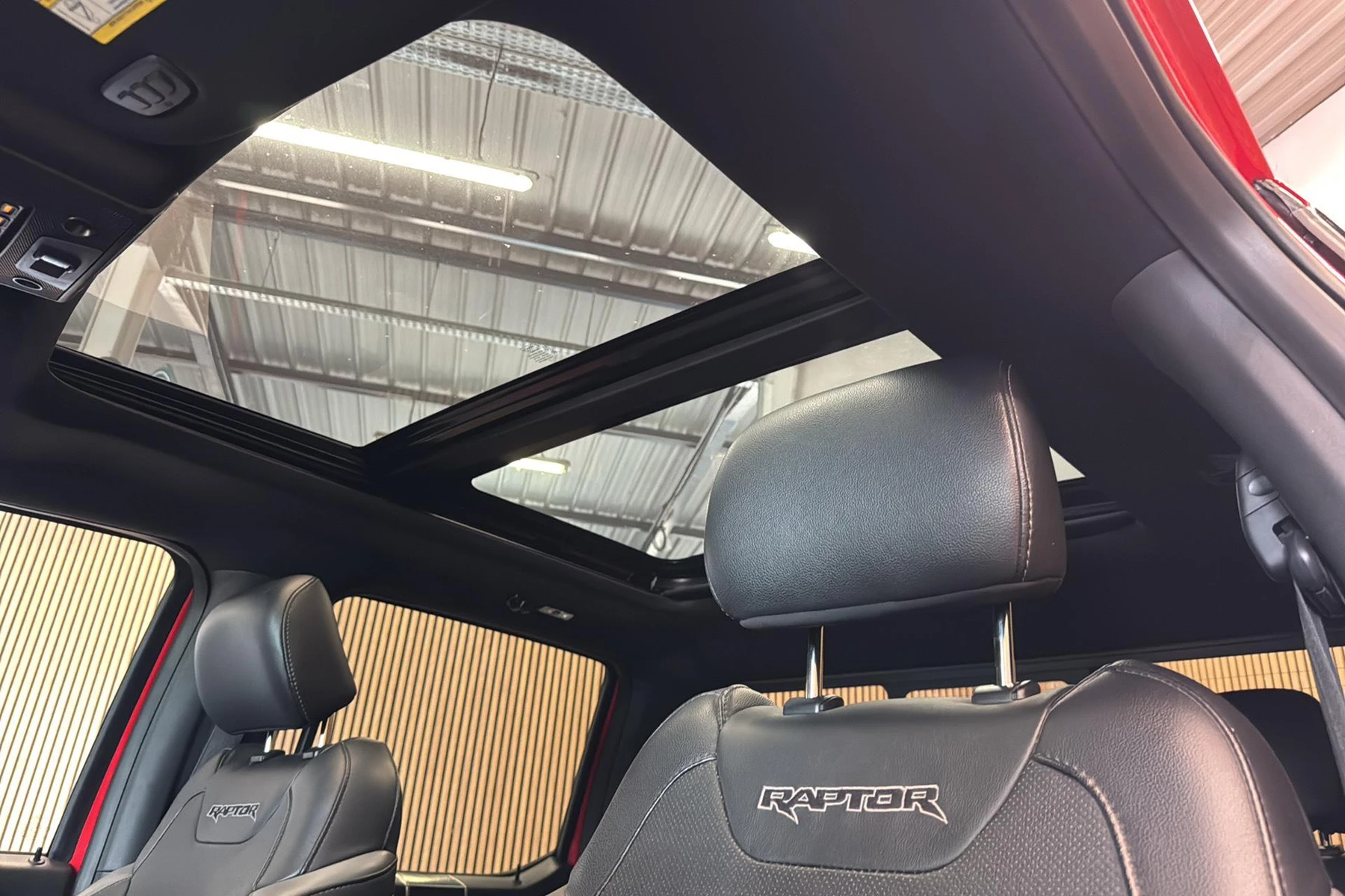RANGER  19