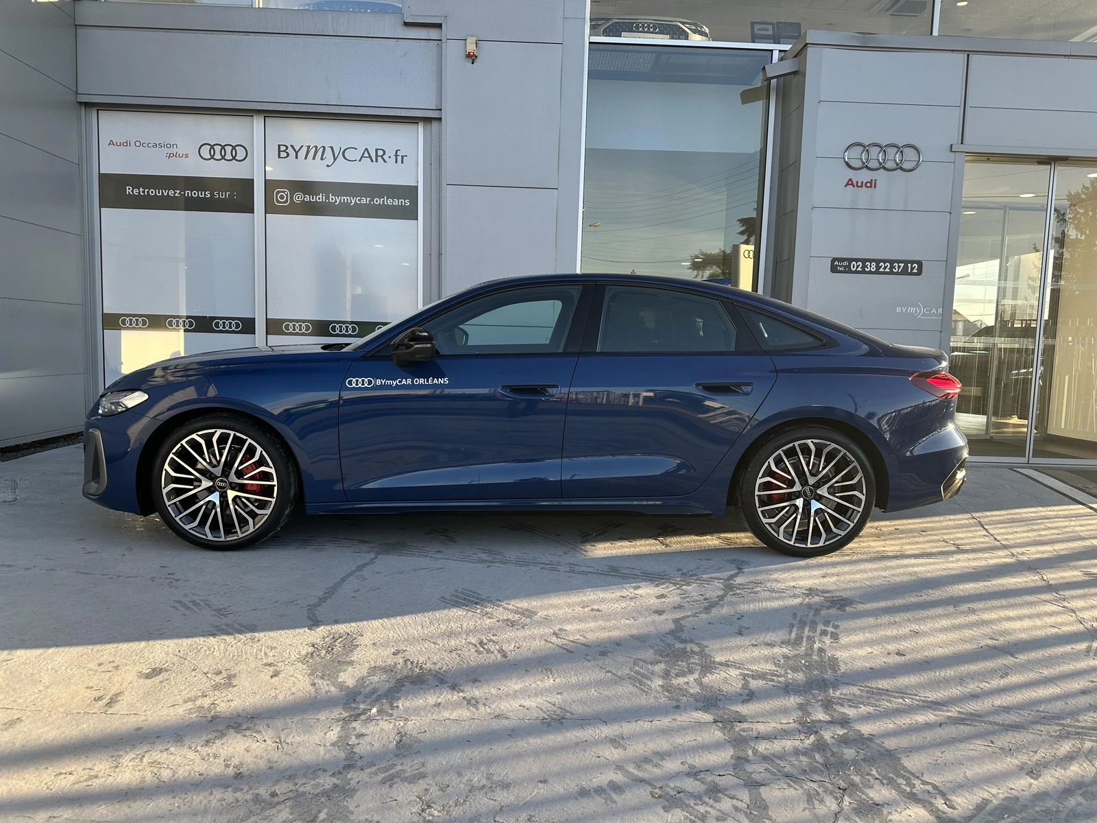 A5  2