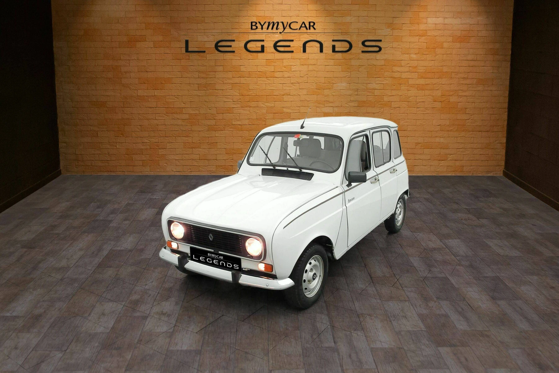 TWINGO  1