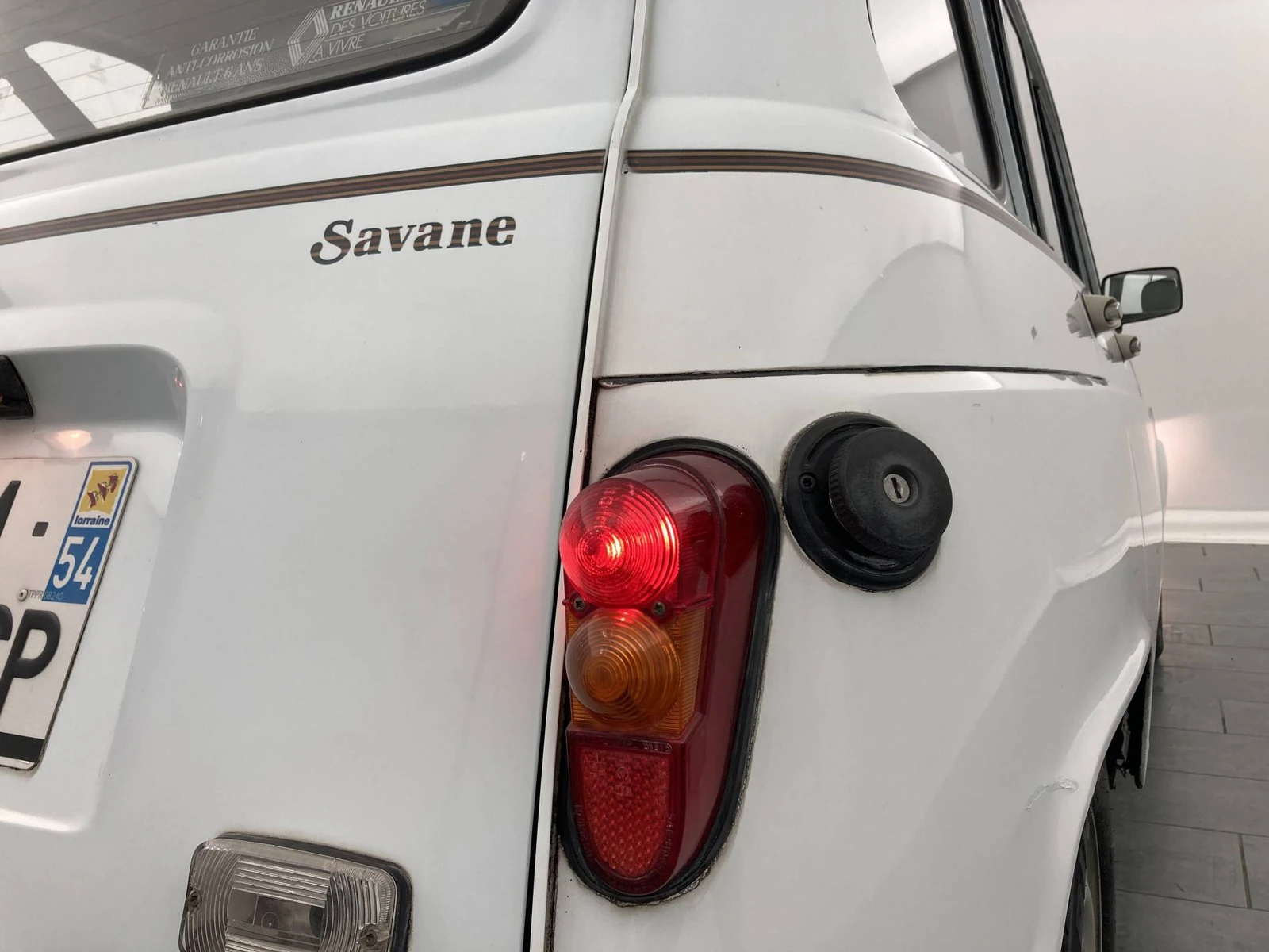 TWINGO  12