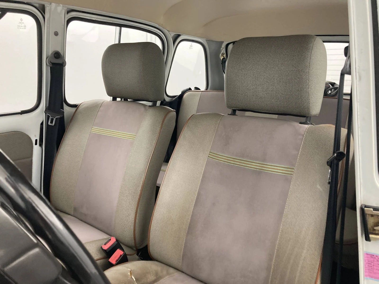 TWINGO  23