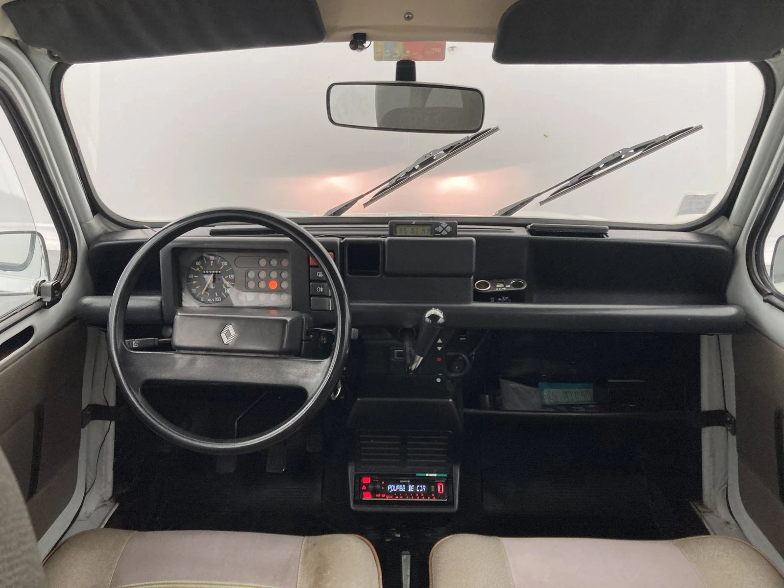 TWINGO  25