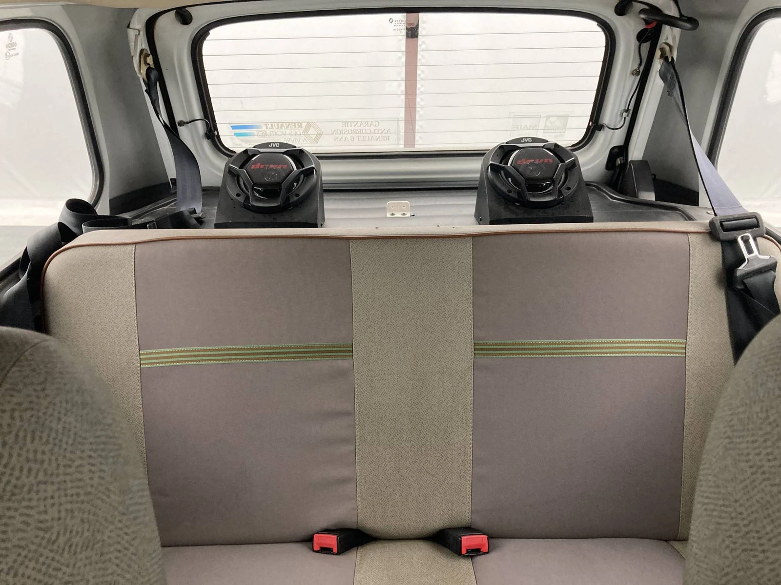 TWINGO  26