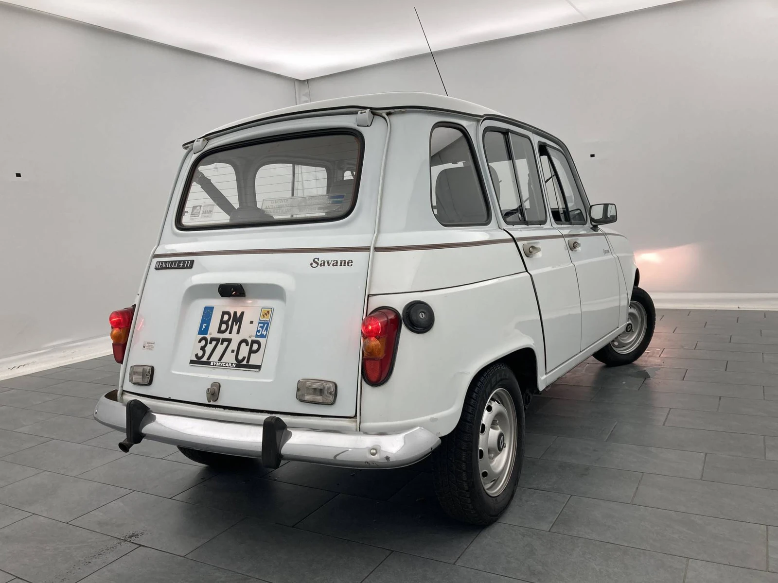TWINGO  31