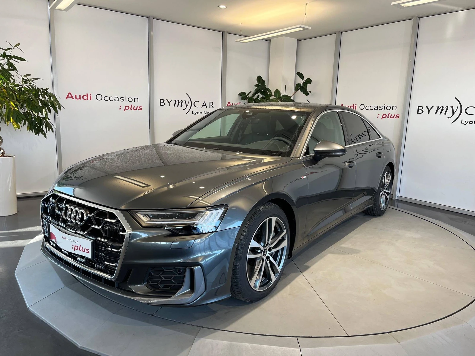 A6  1