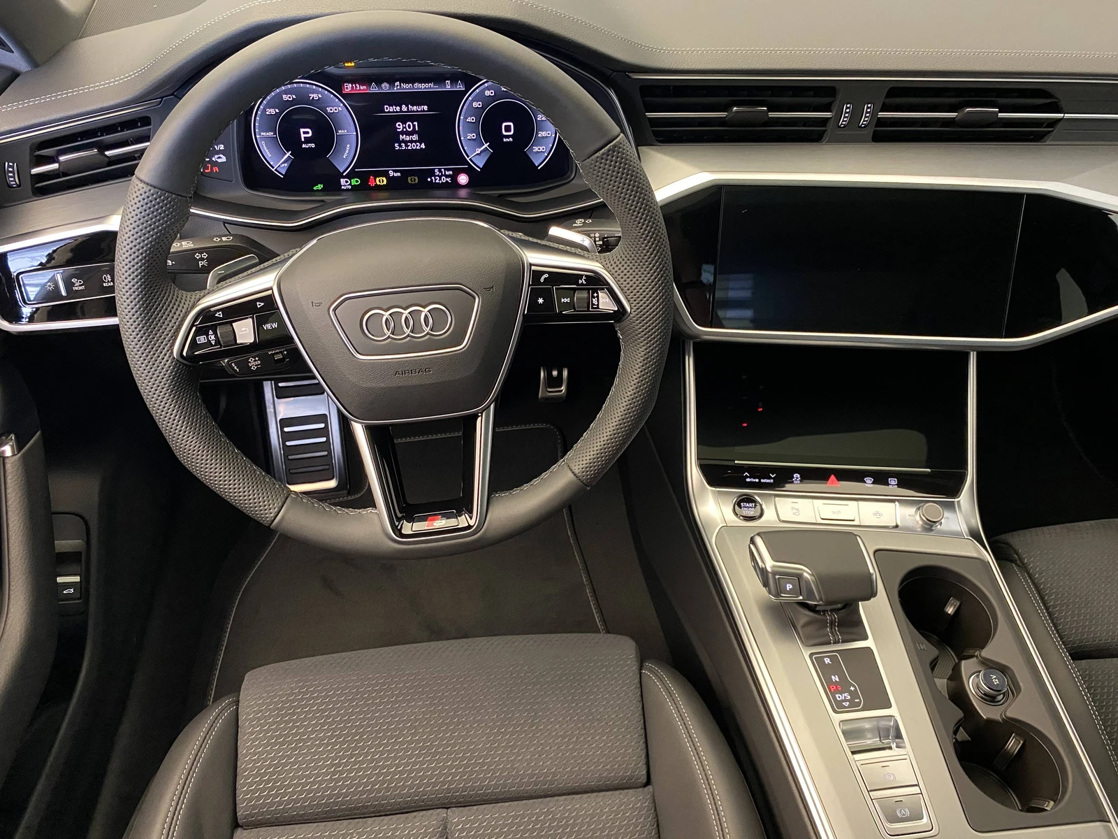 A6  7