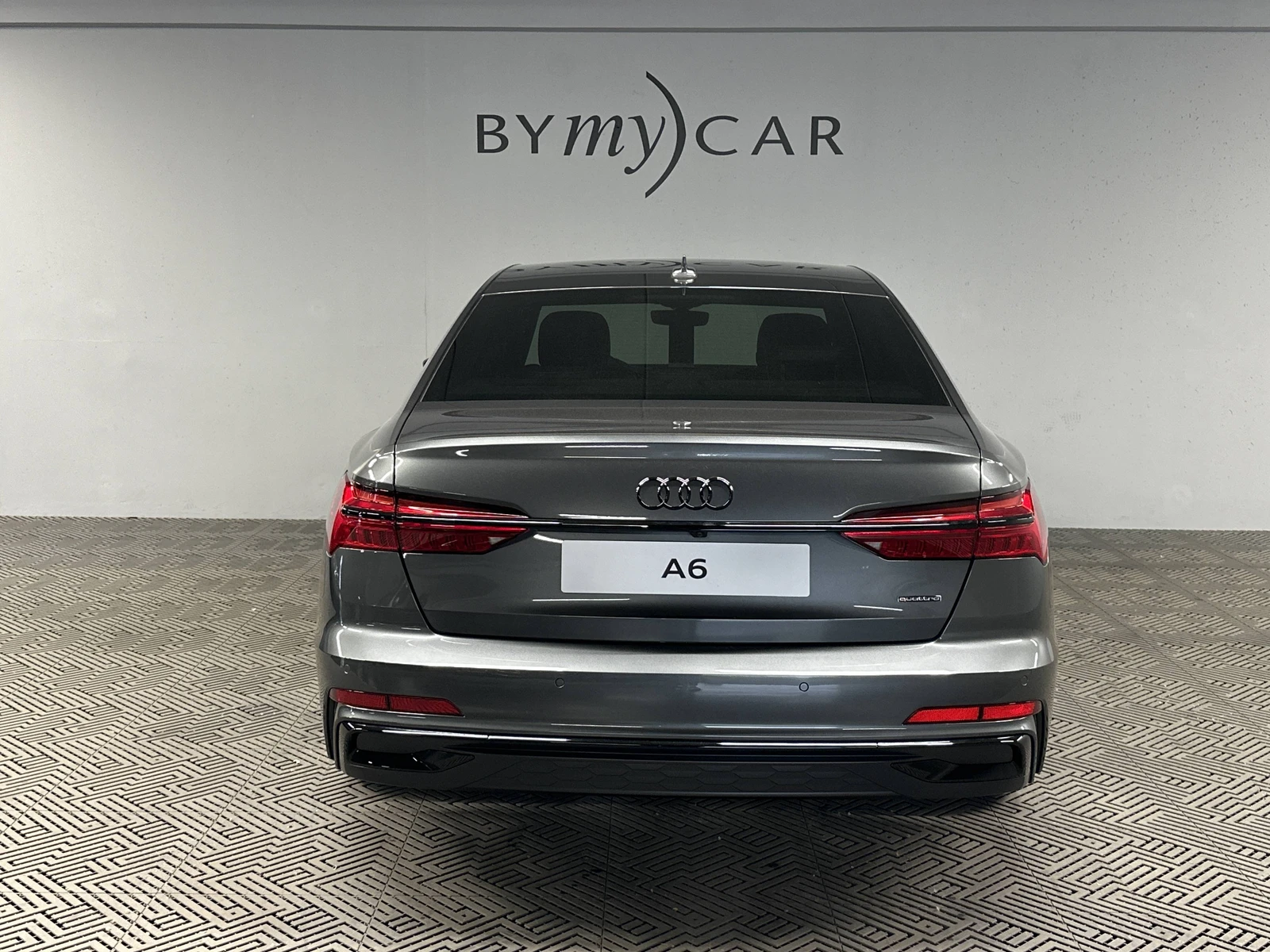 A6  6