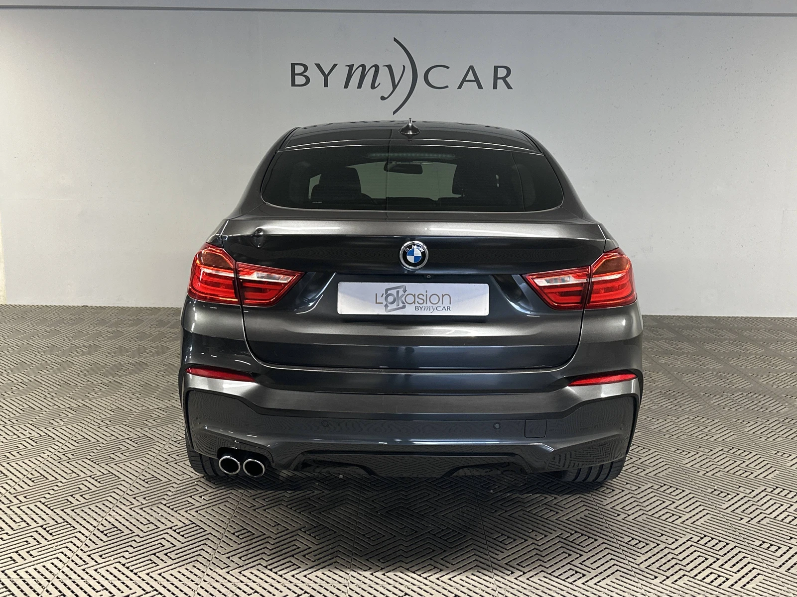 X4  6