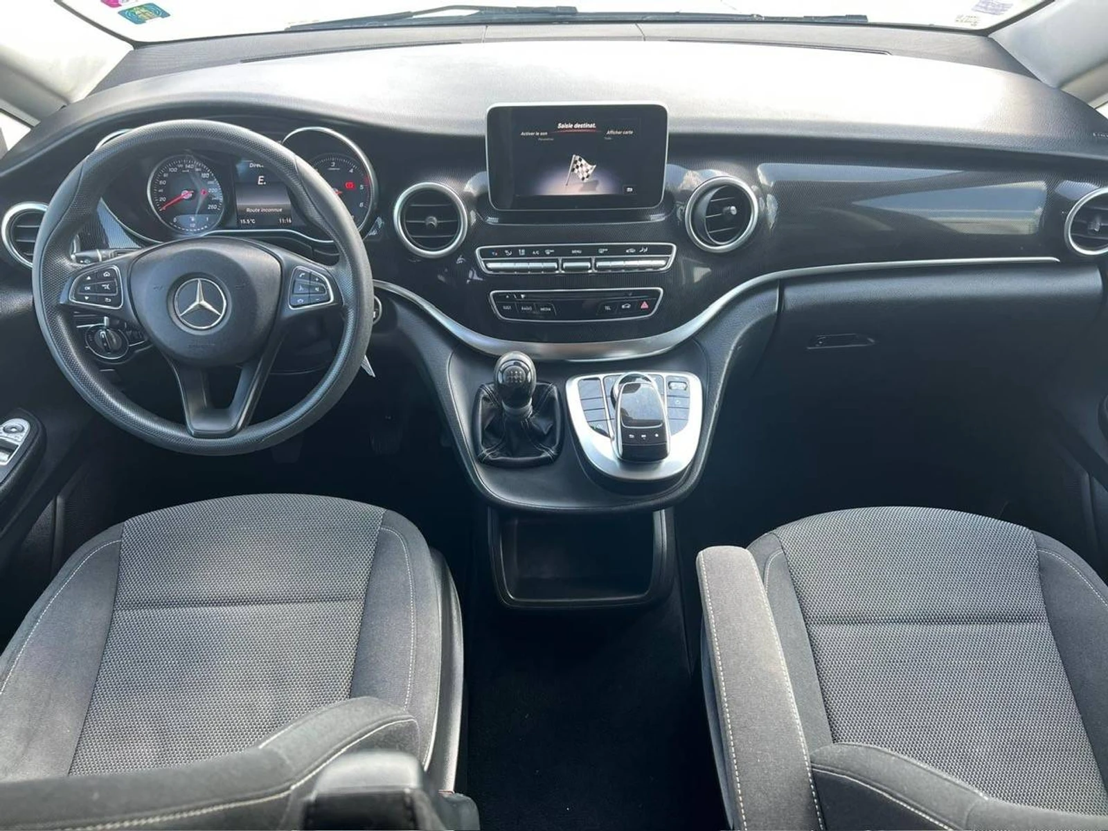 CLASSE V  7