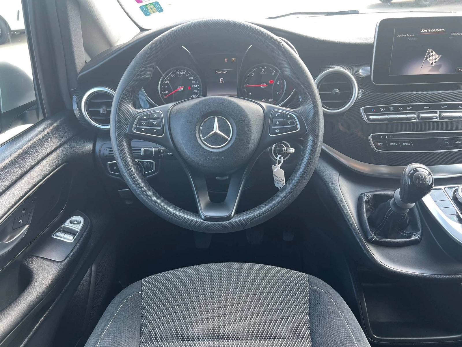 CLASSE V  6