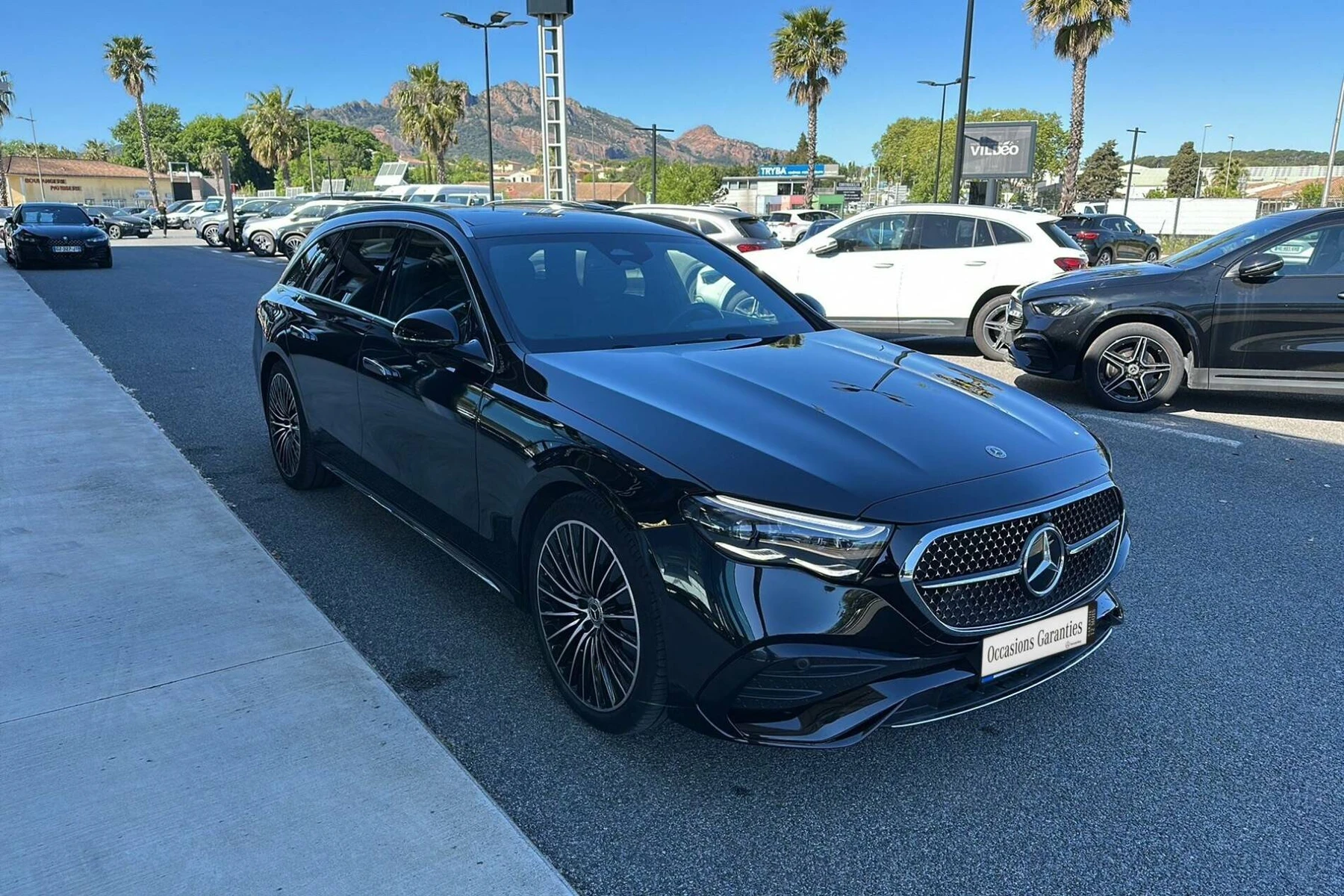 CLASSE E  8