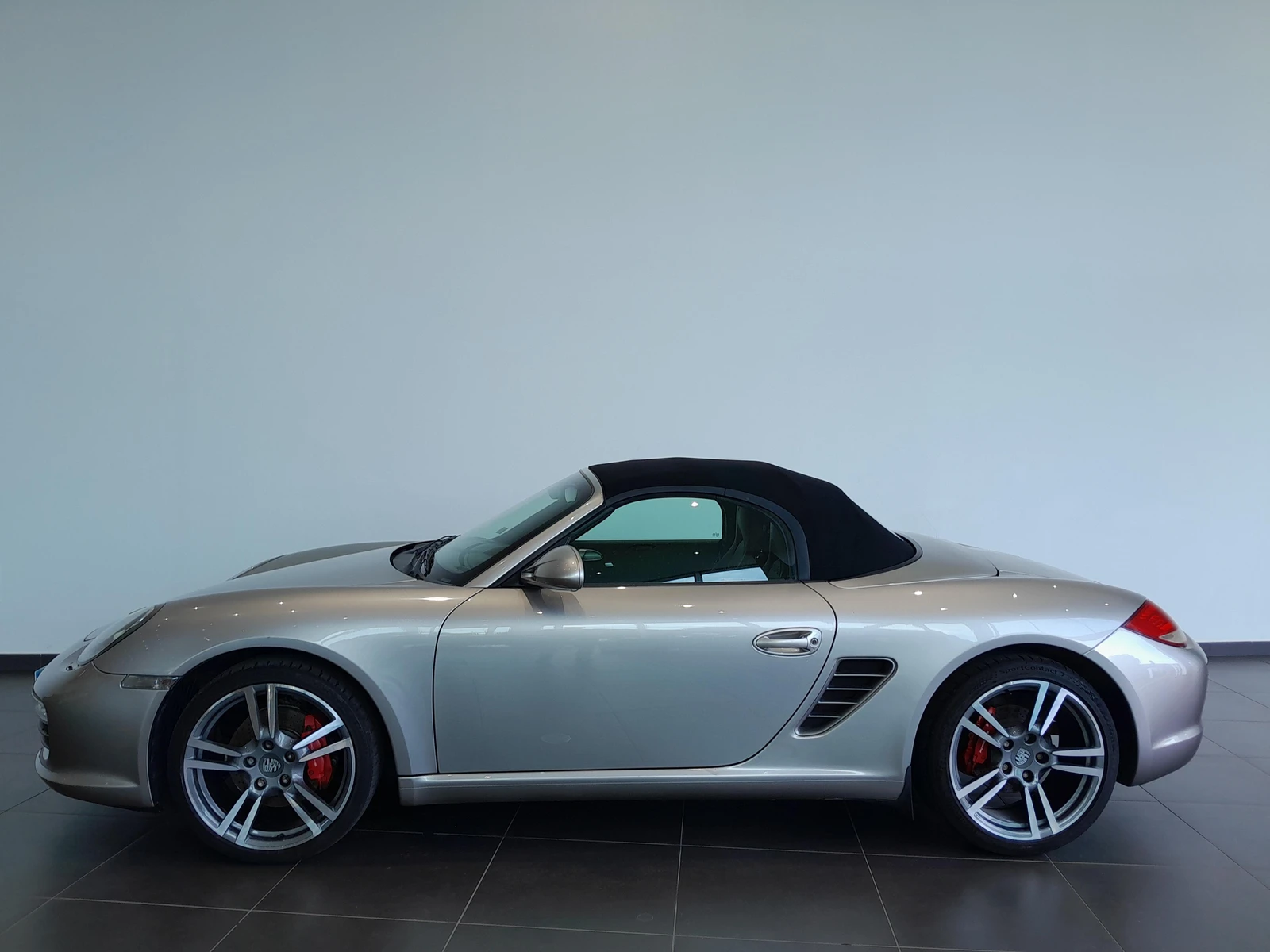 BOXSTER  3