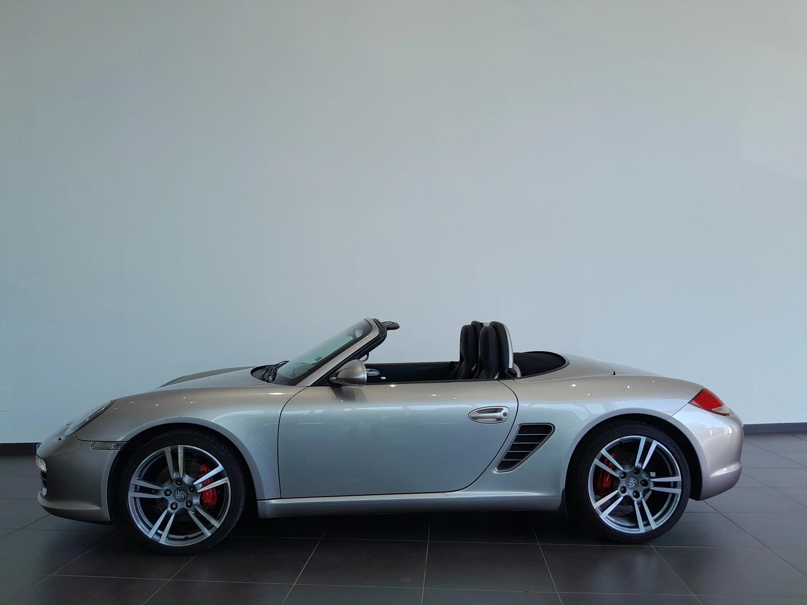 BOXSTER  2