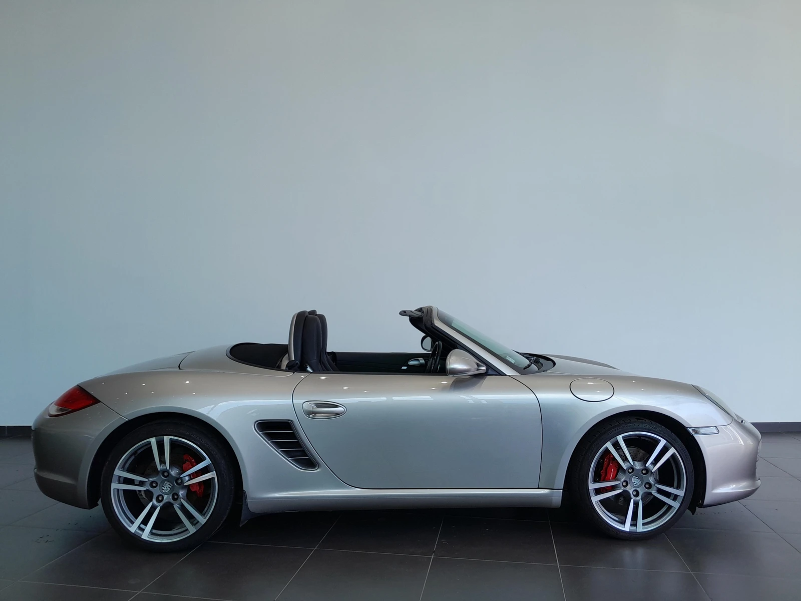 BOXSTER  5