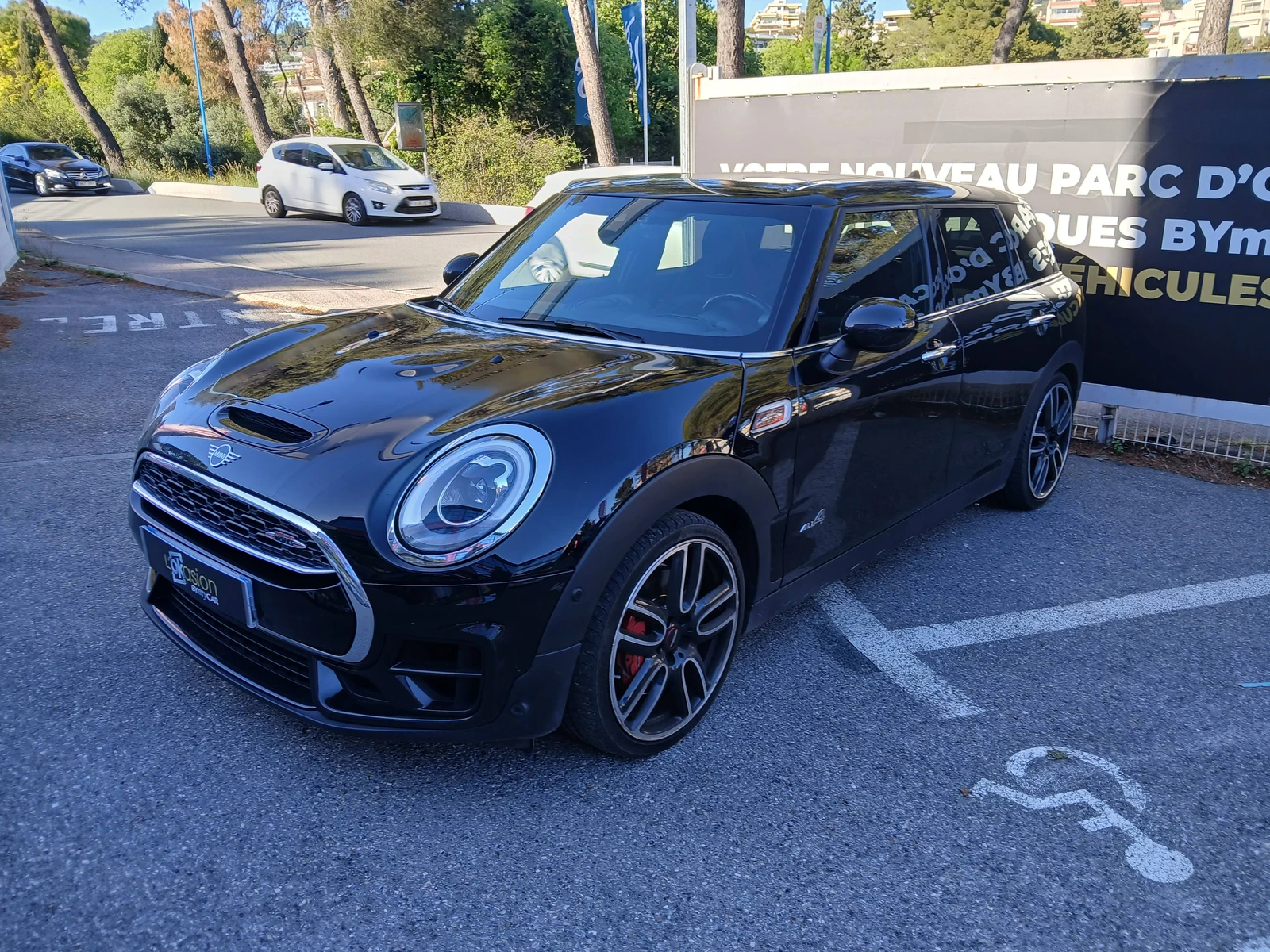 MINI  1