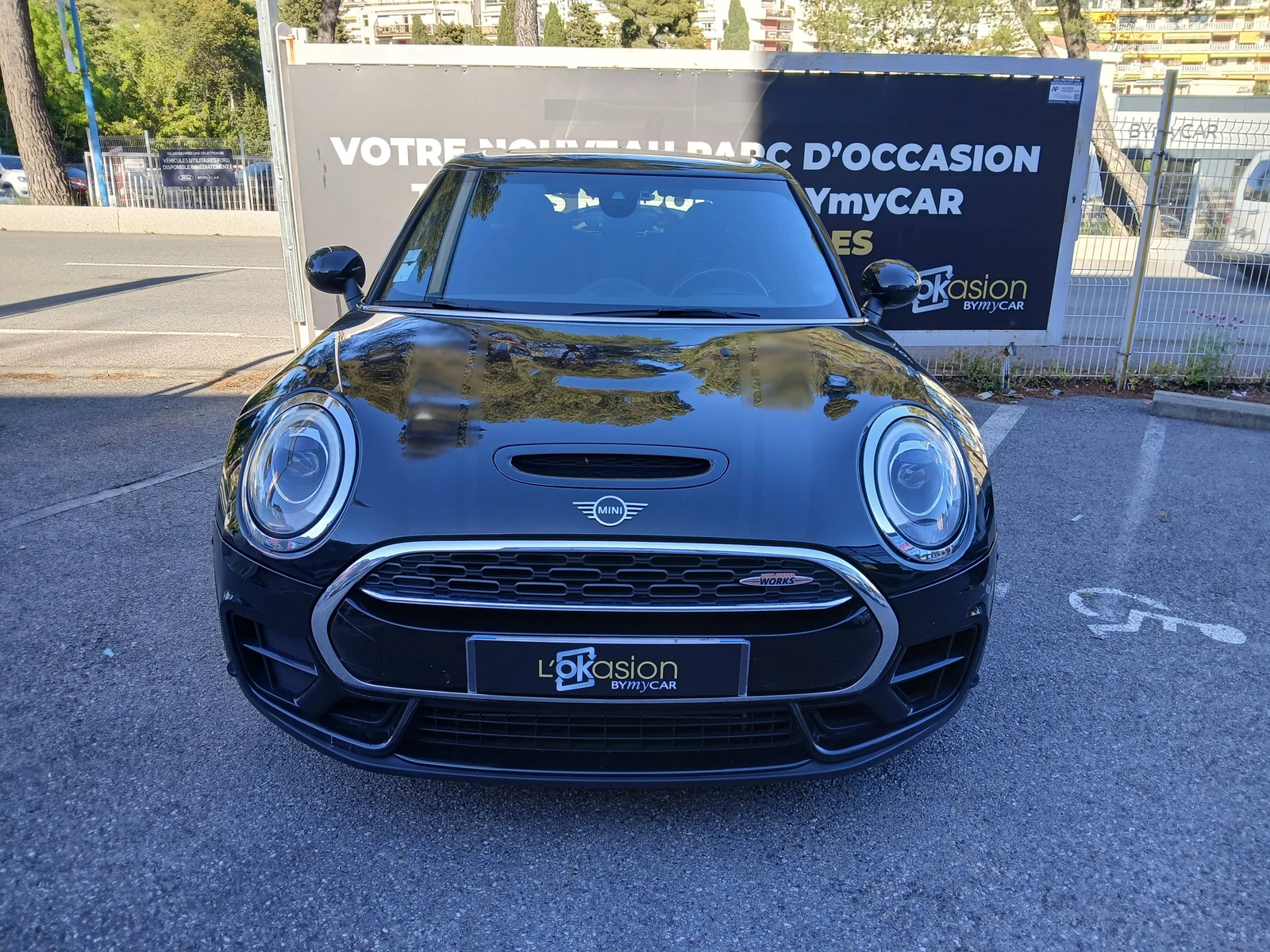 MINI  4