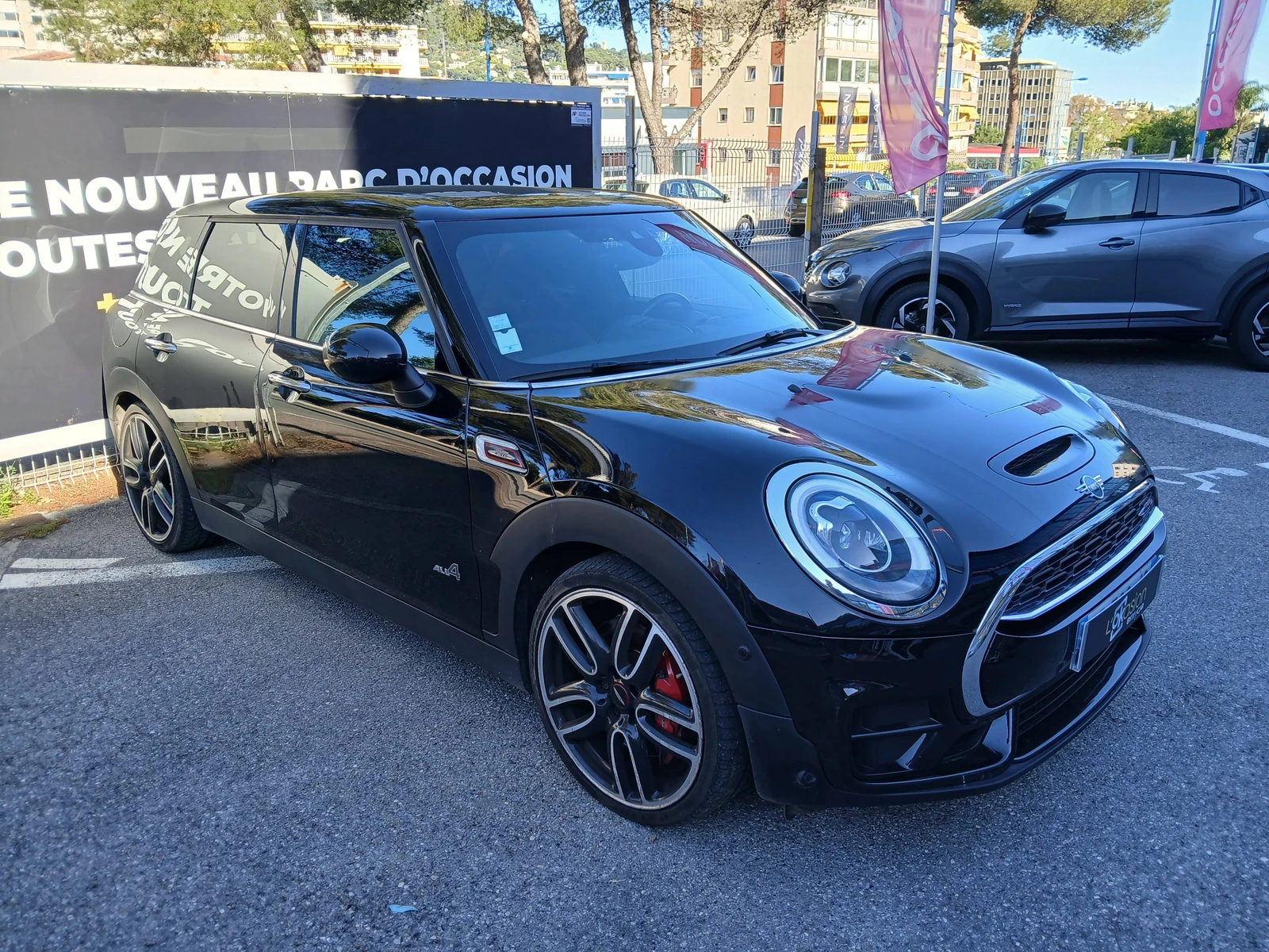 MINI  5