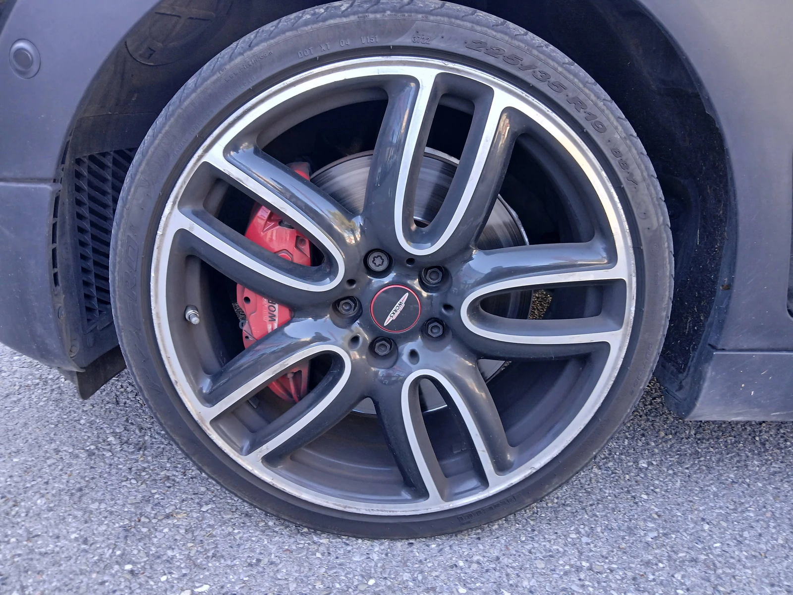 MINI  6