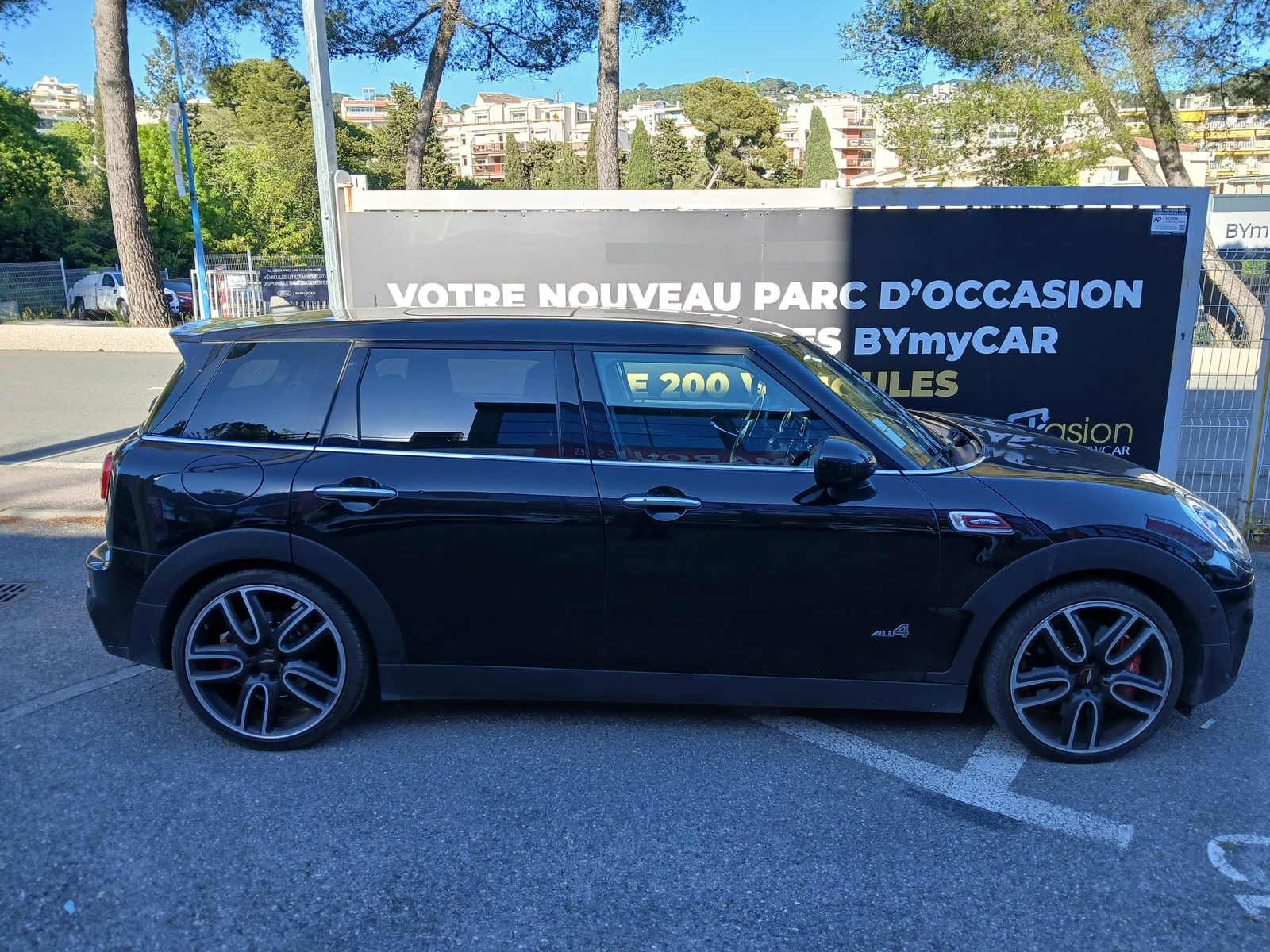 MINI  7