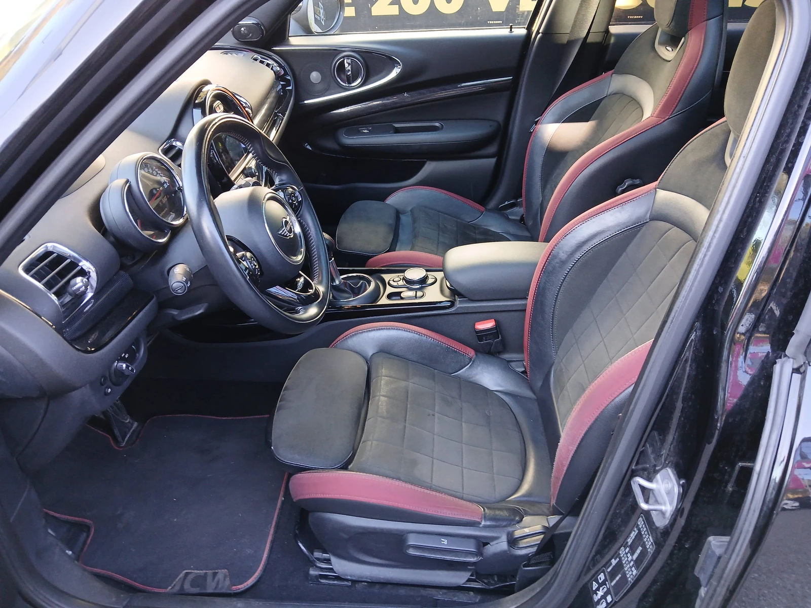 MINI  10