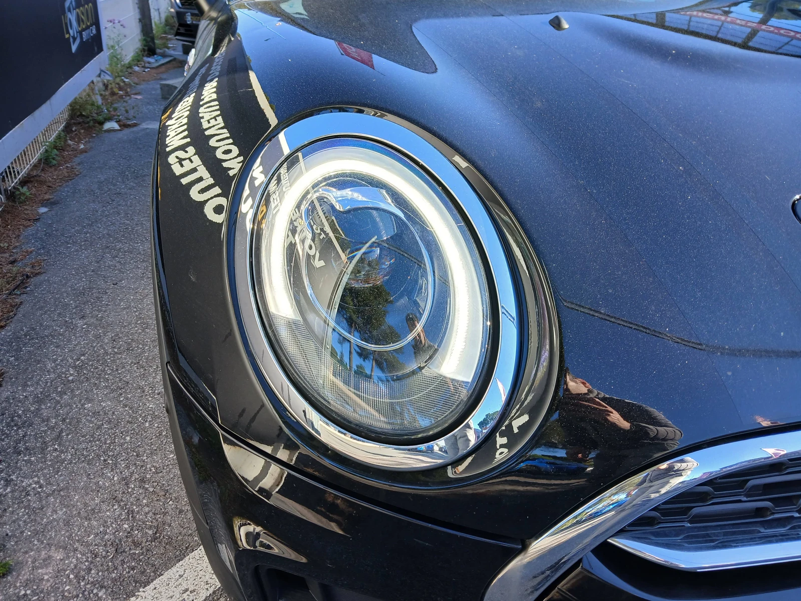 MINI  13