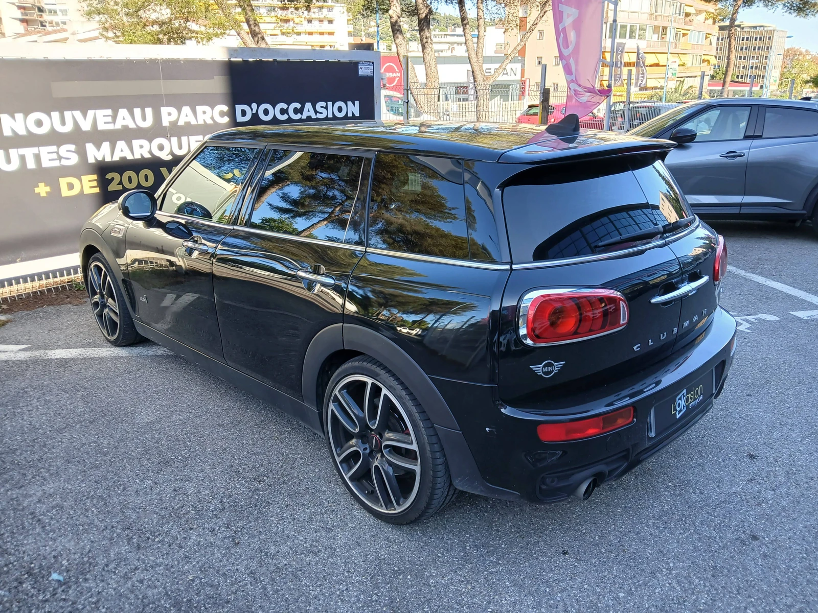 MINI  16