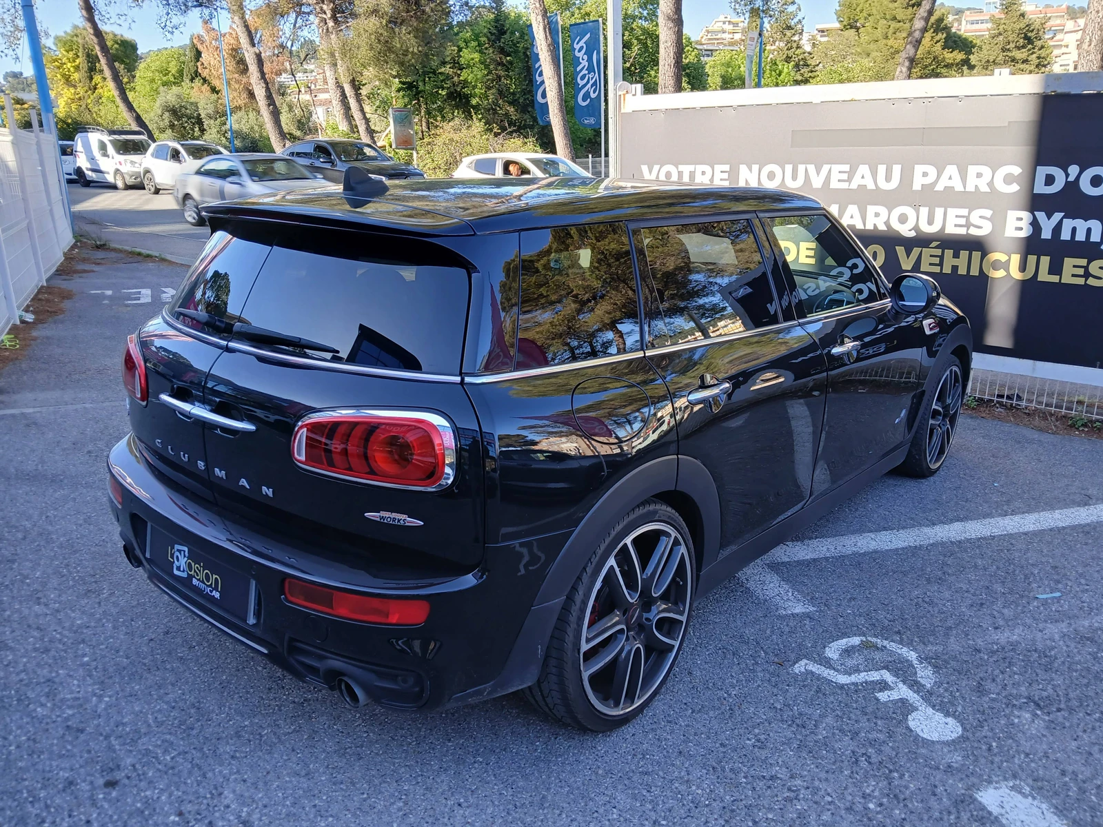 MINI  18