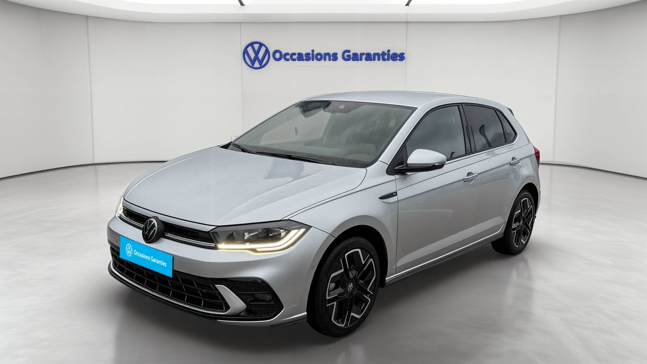 VOLKSWAGEN POLO 1 Occasion De 2025 04 29 21748 Km Essence VOLKSWAGEN POLO 1 Occasion De 2025 04 29 21748 Km Essence