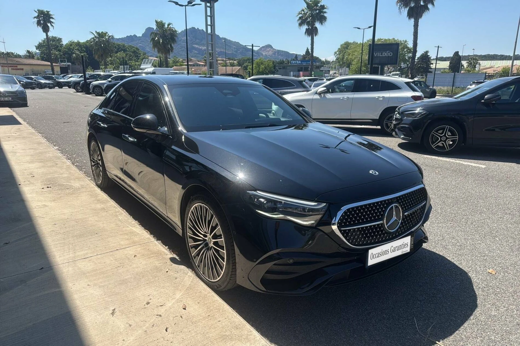 CLASSE E  8