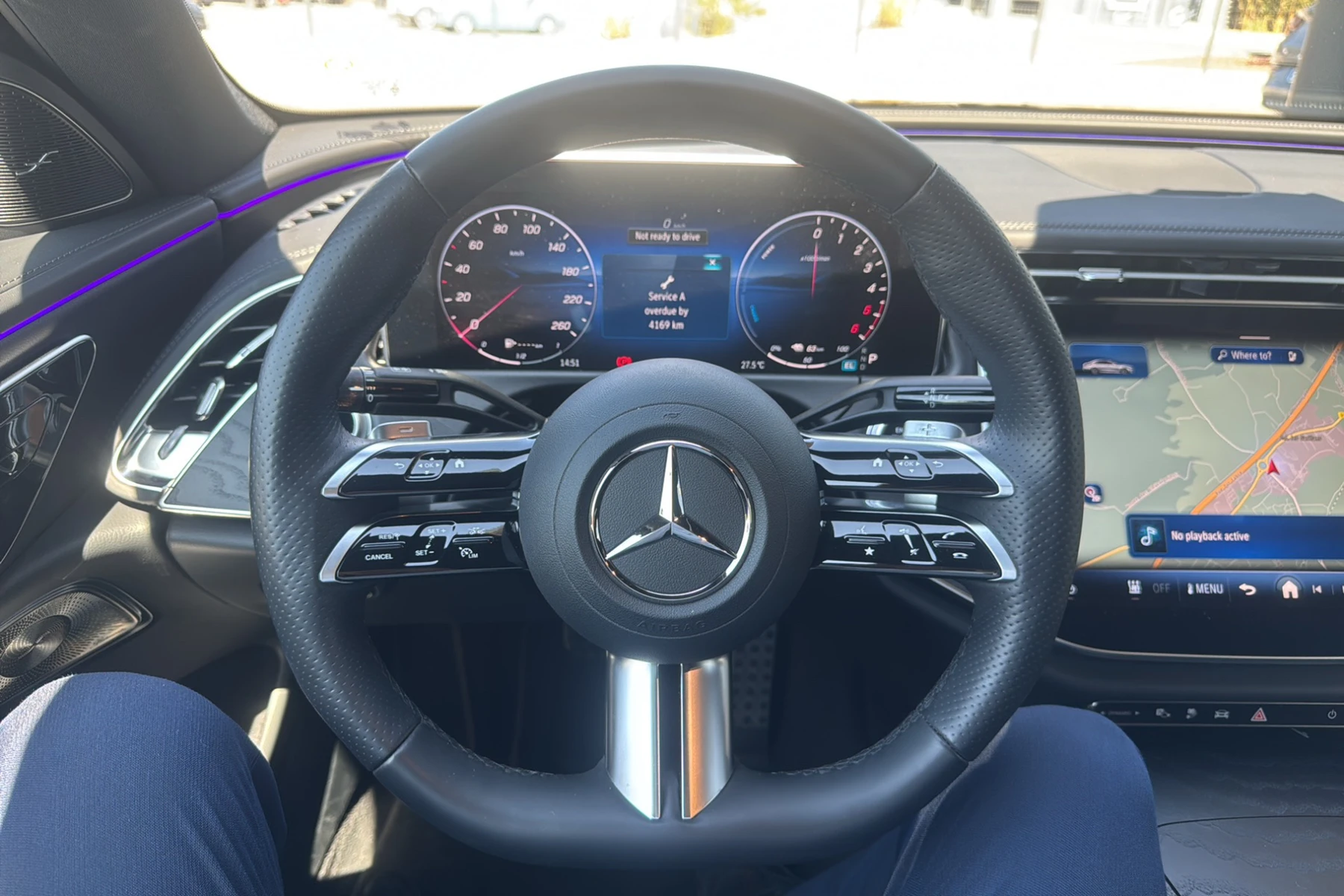 CLASSE E  21