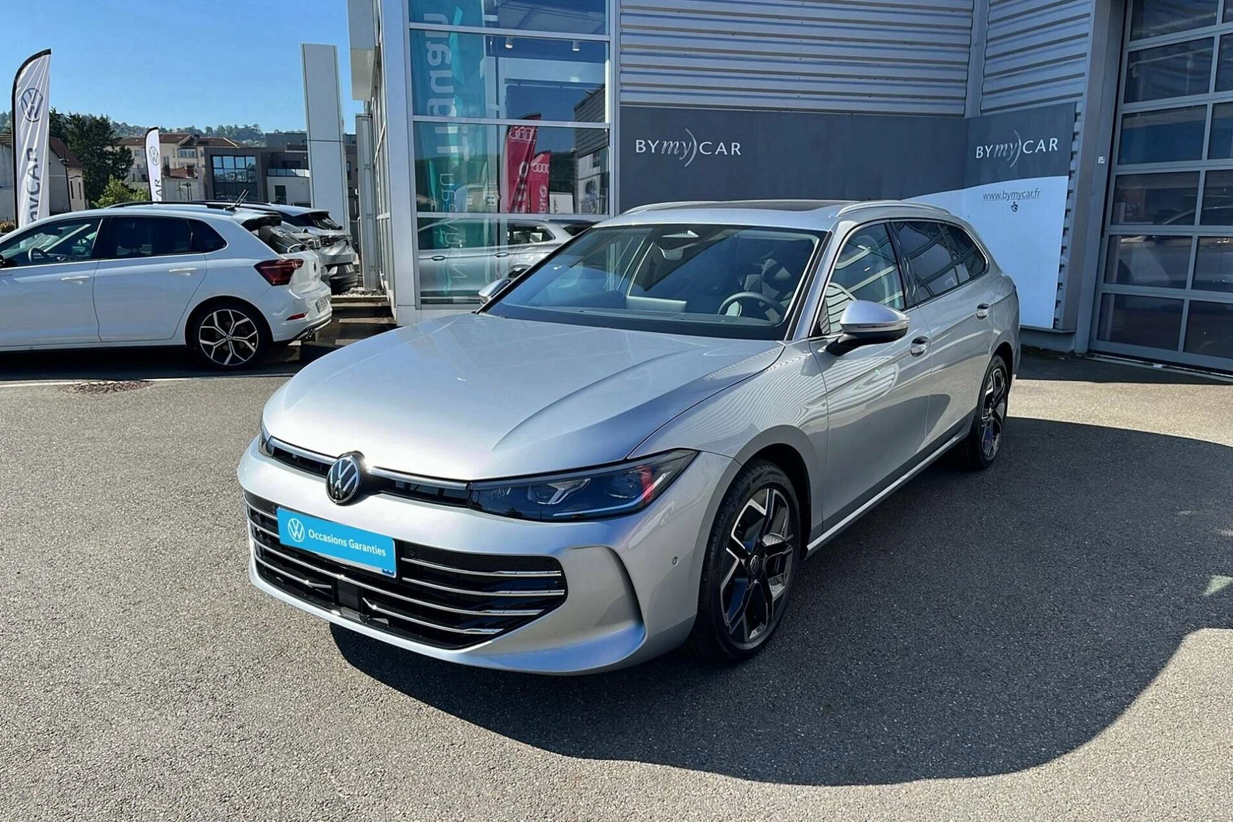 PASSAT  1