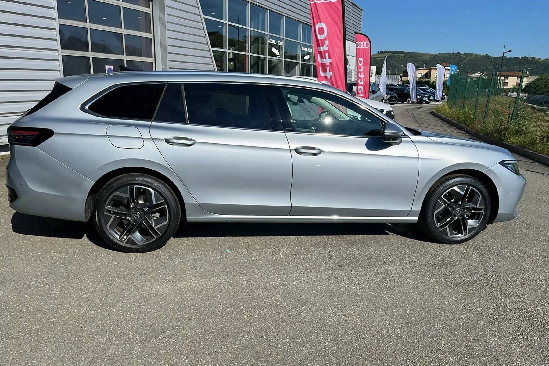 PASSAT  2