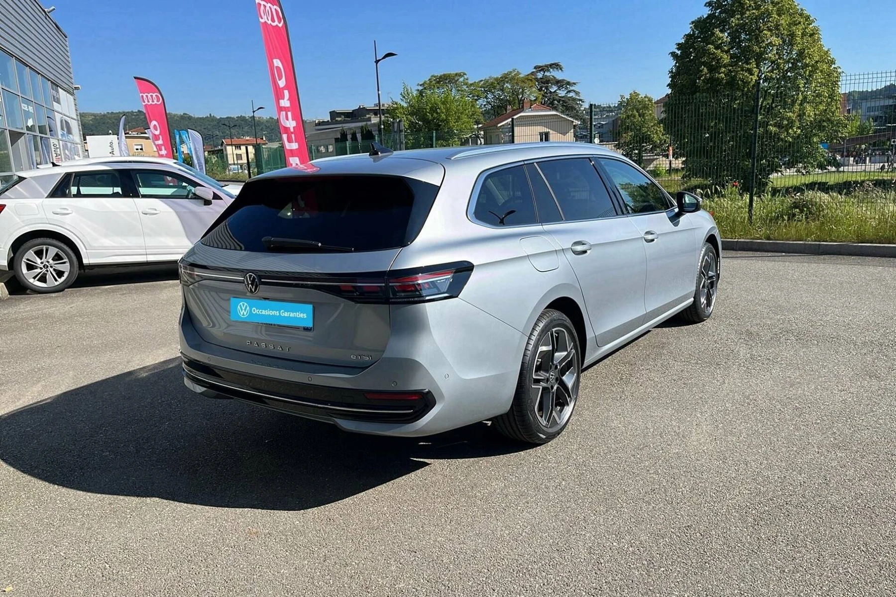 PASSAT  3