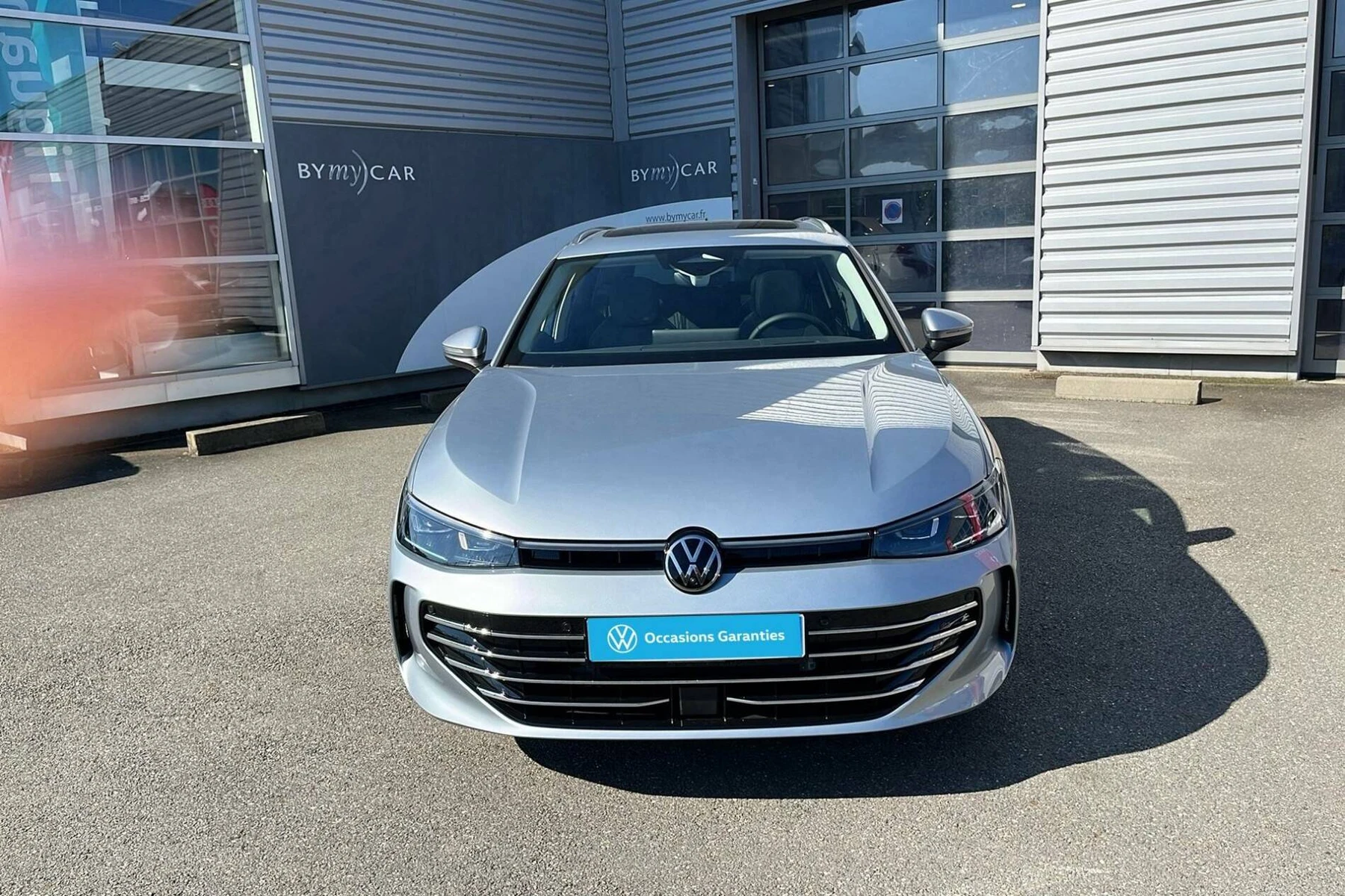 PASSAT  5