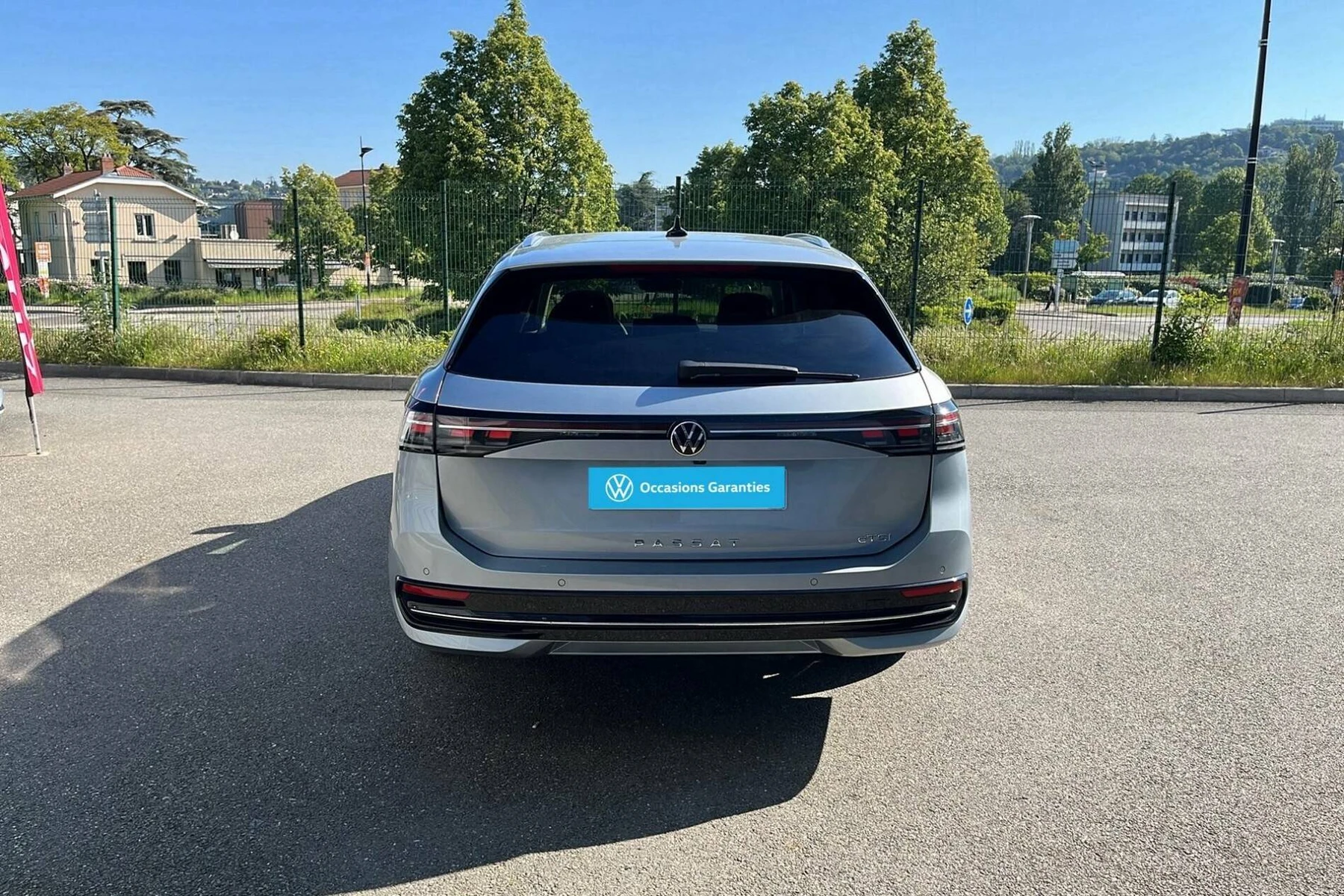 PASSAT  7