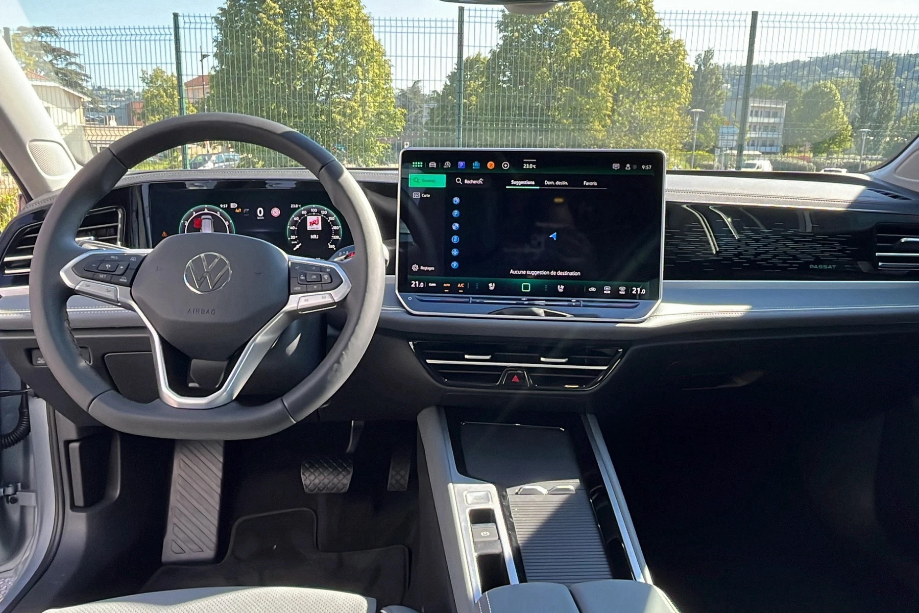 PASSAT  9