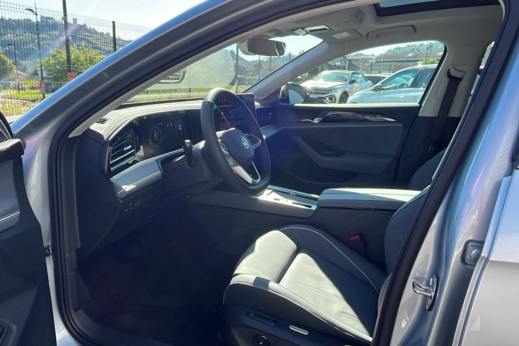 PASSAT  11