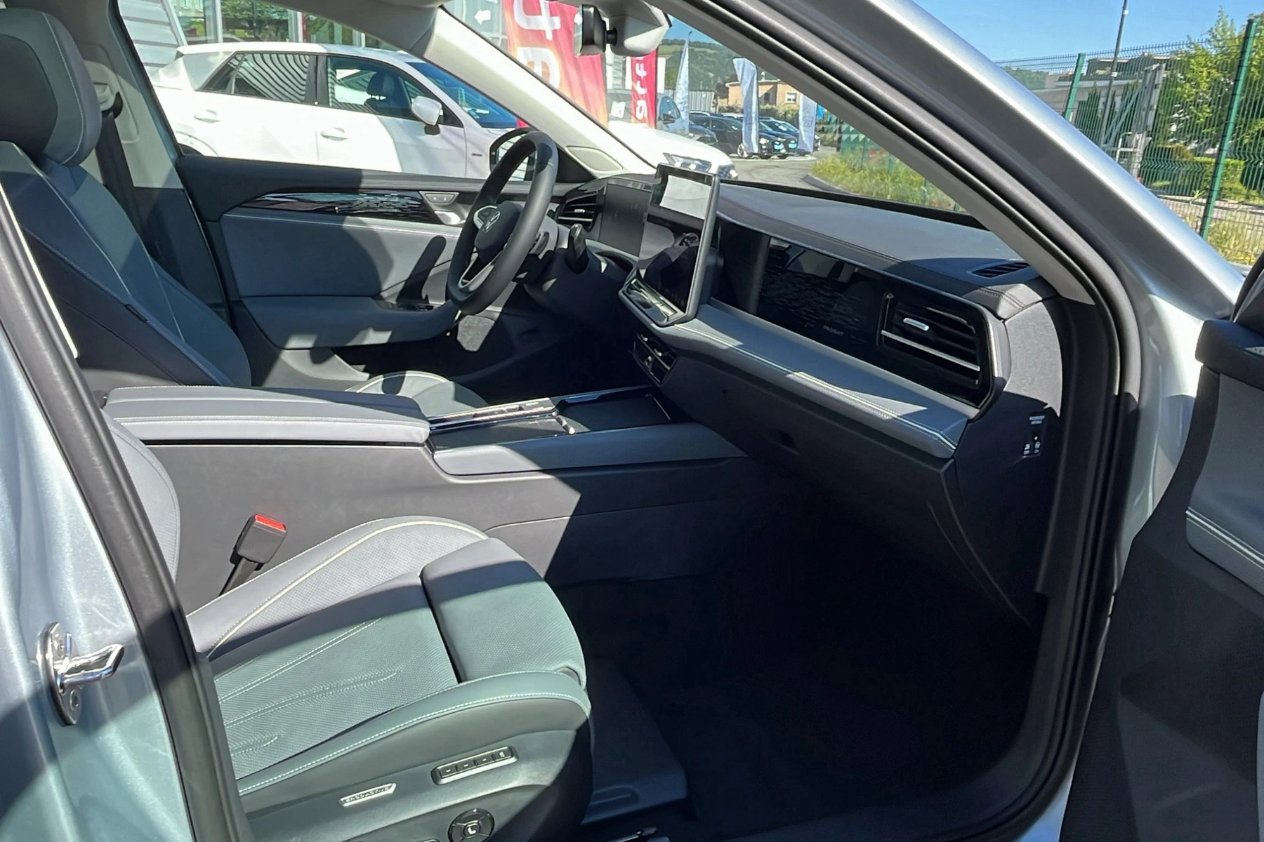 PASSAT  12