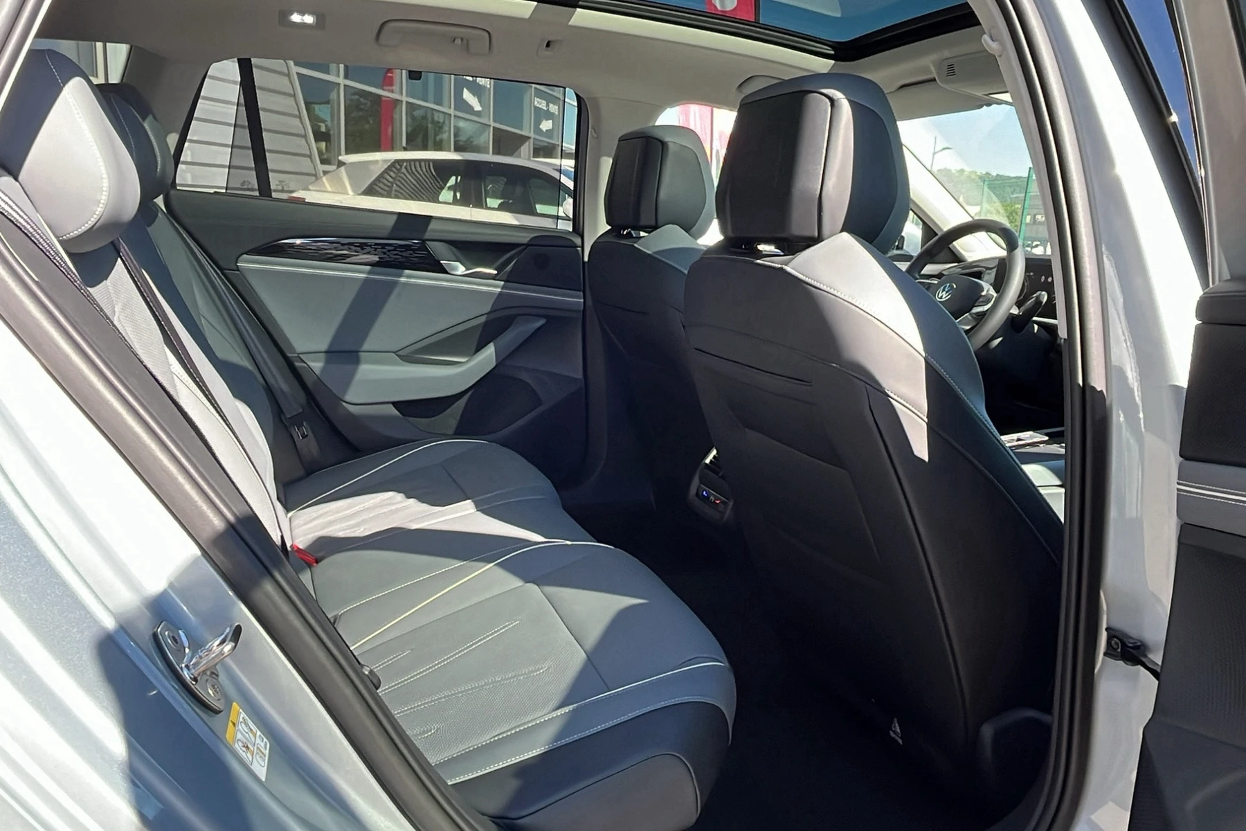 PASSAT  13