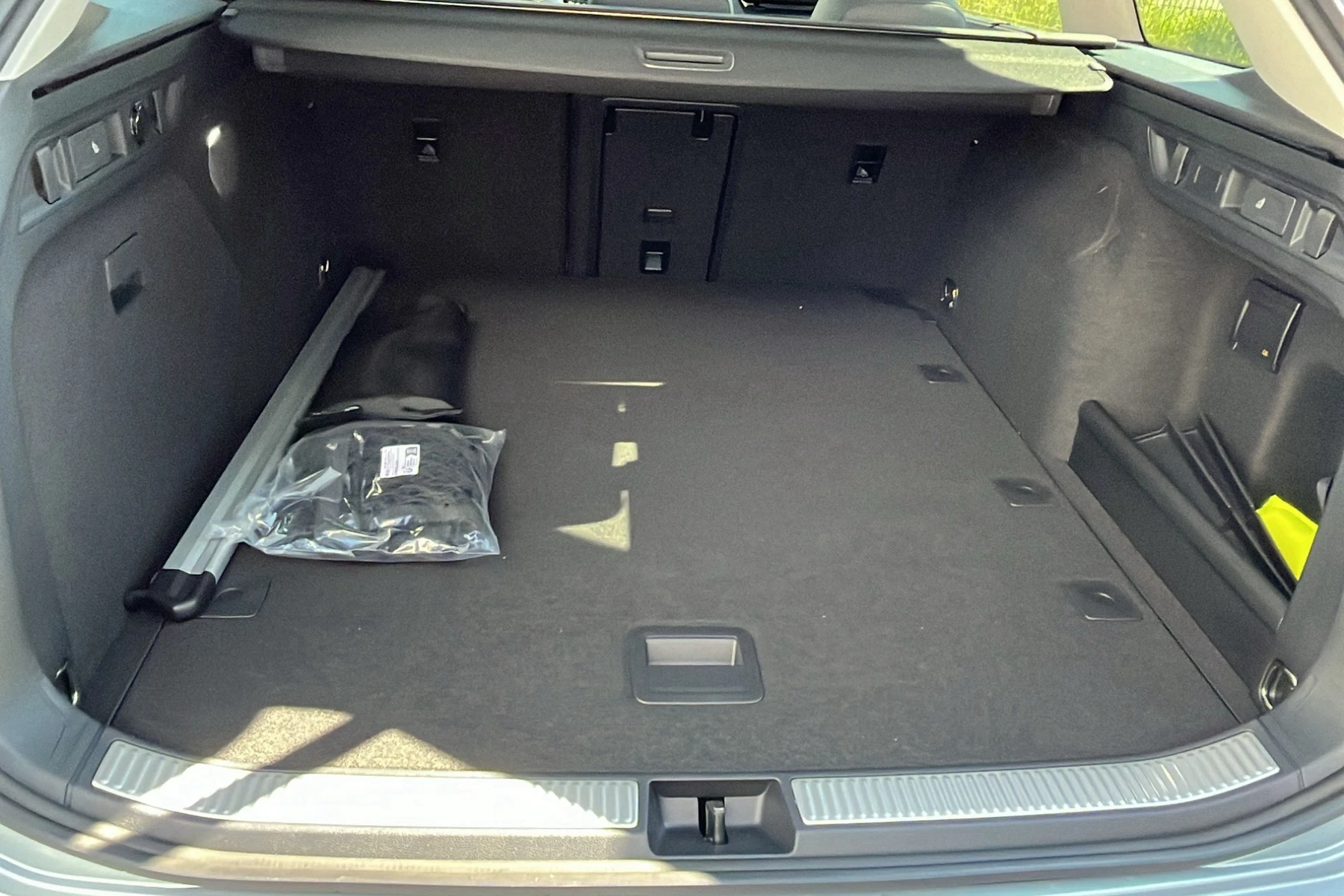 PASSAT  15
