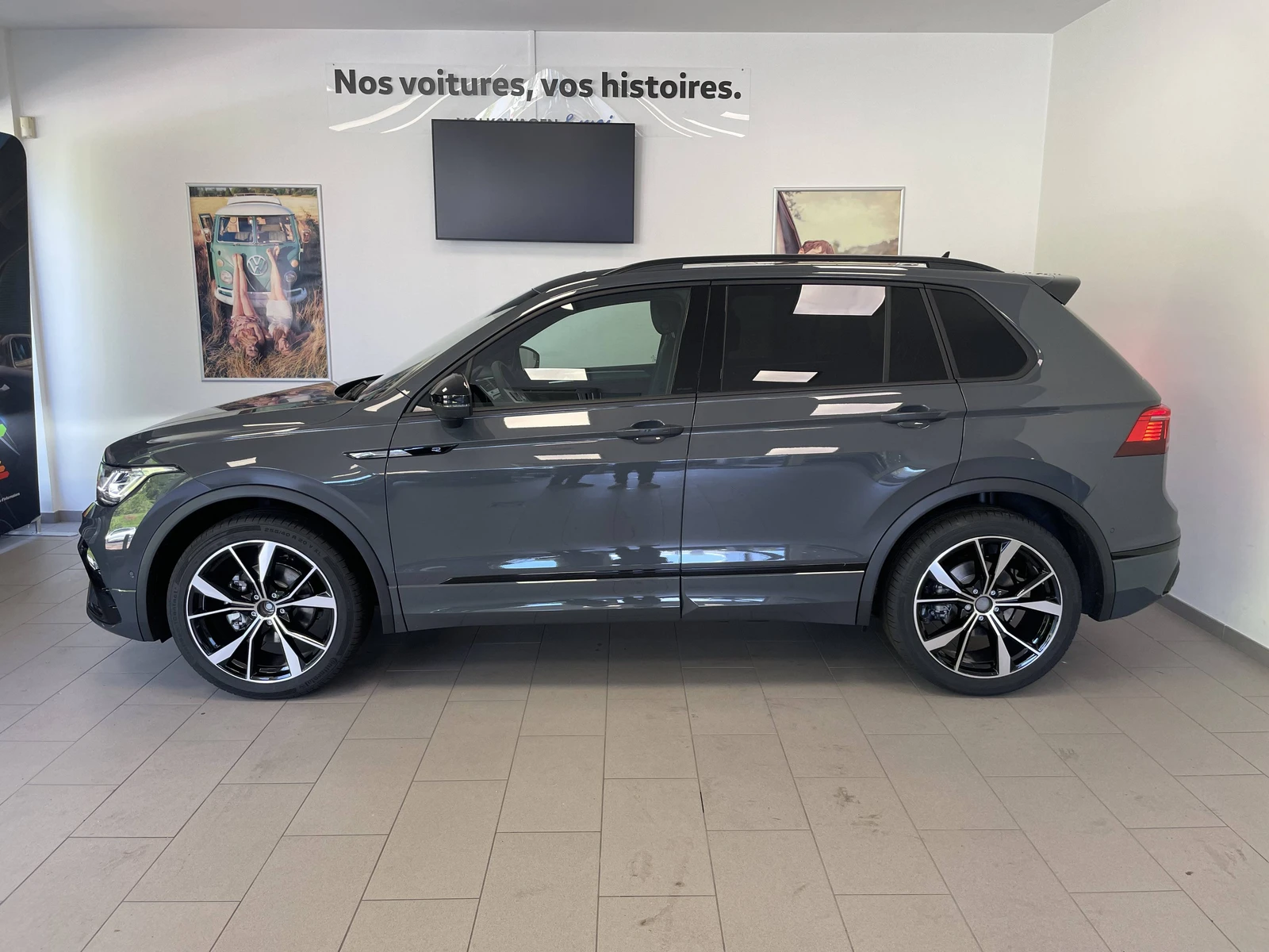 TIGUAN  2