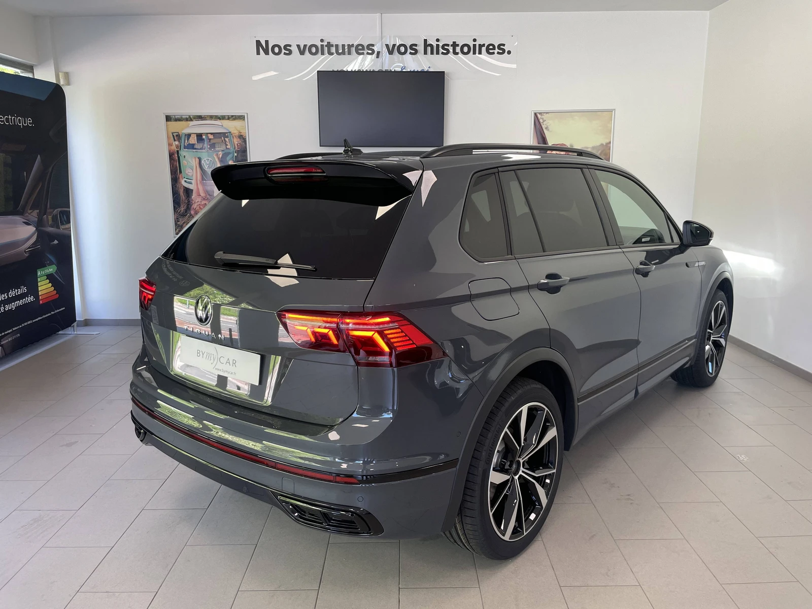 TIGUAN  3