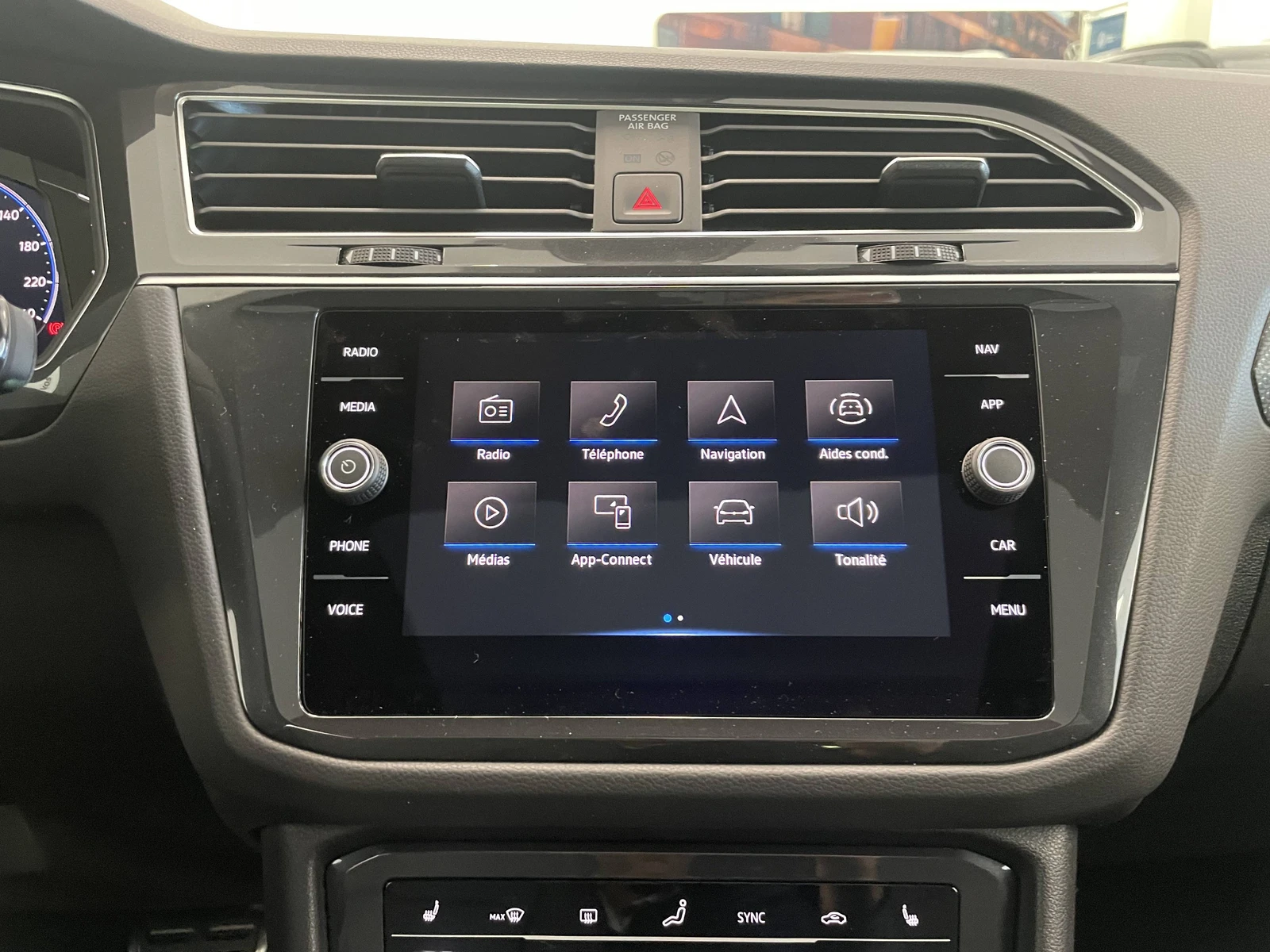 TIGUAN  6