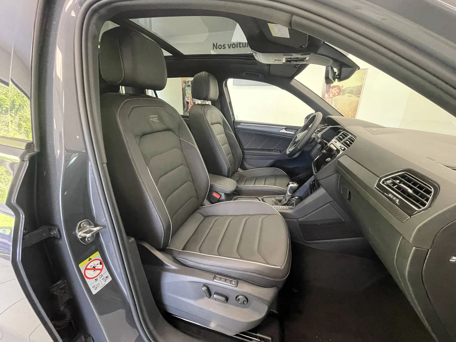 TIGUAN  8
