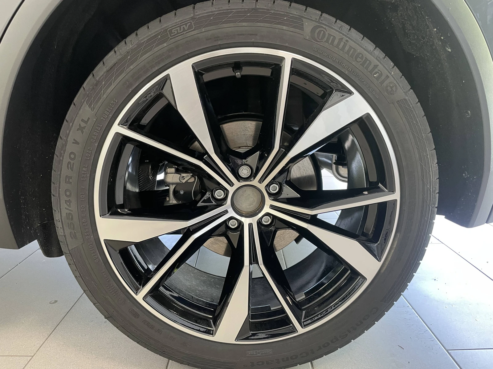 TIGUAN  13