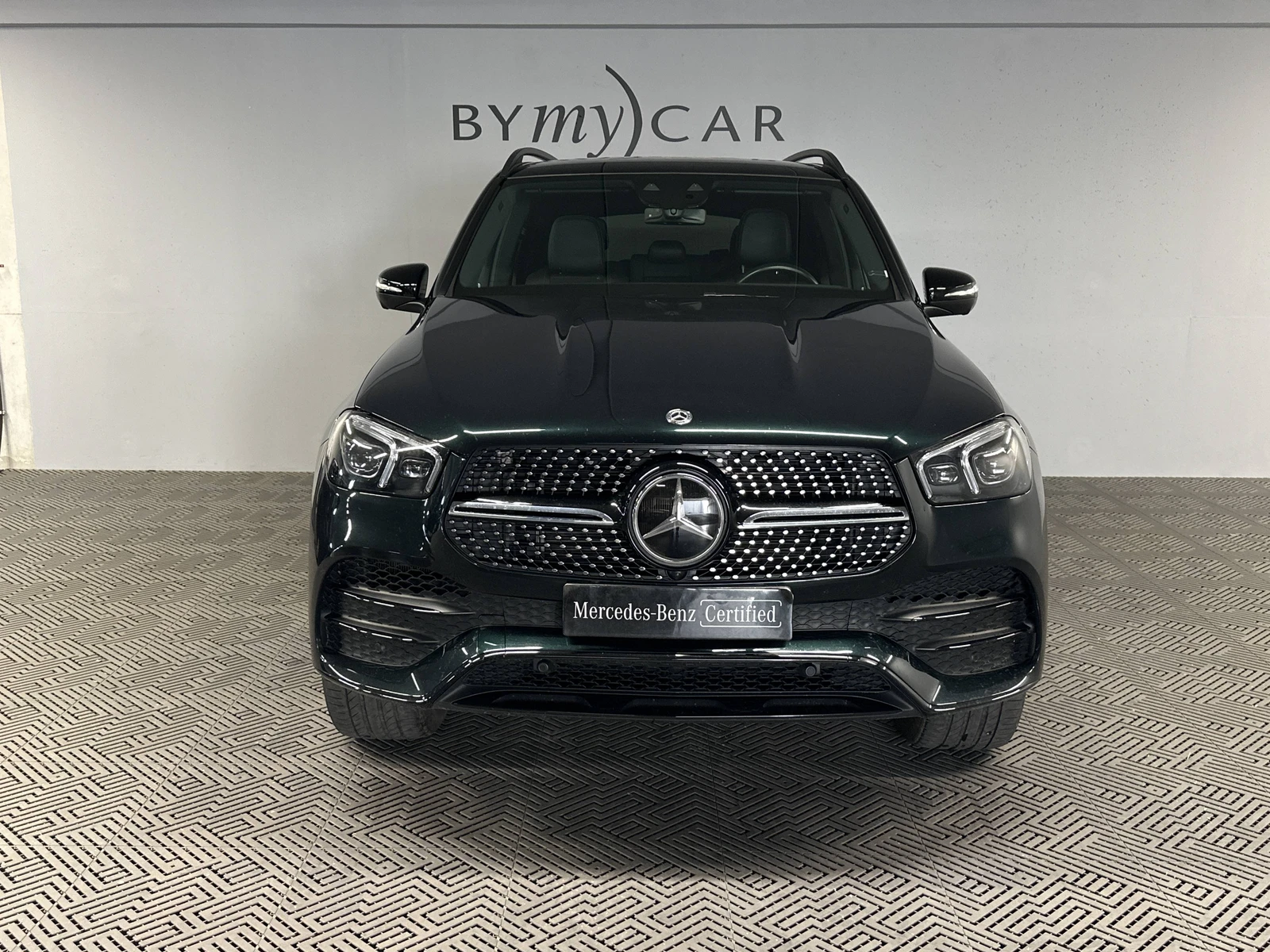 GLE  2