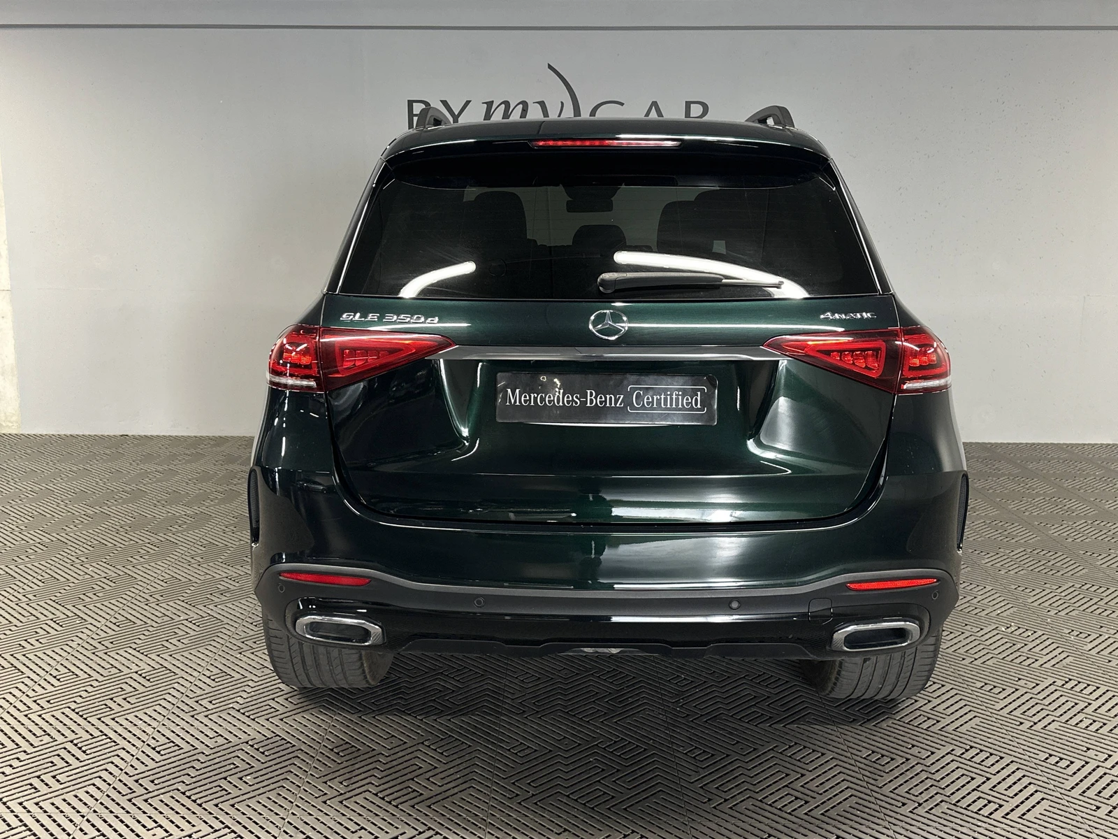 GLE  4
