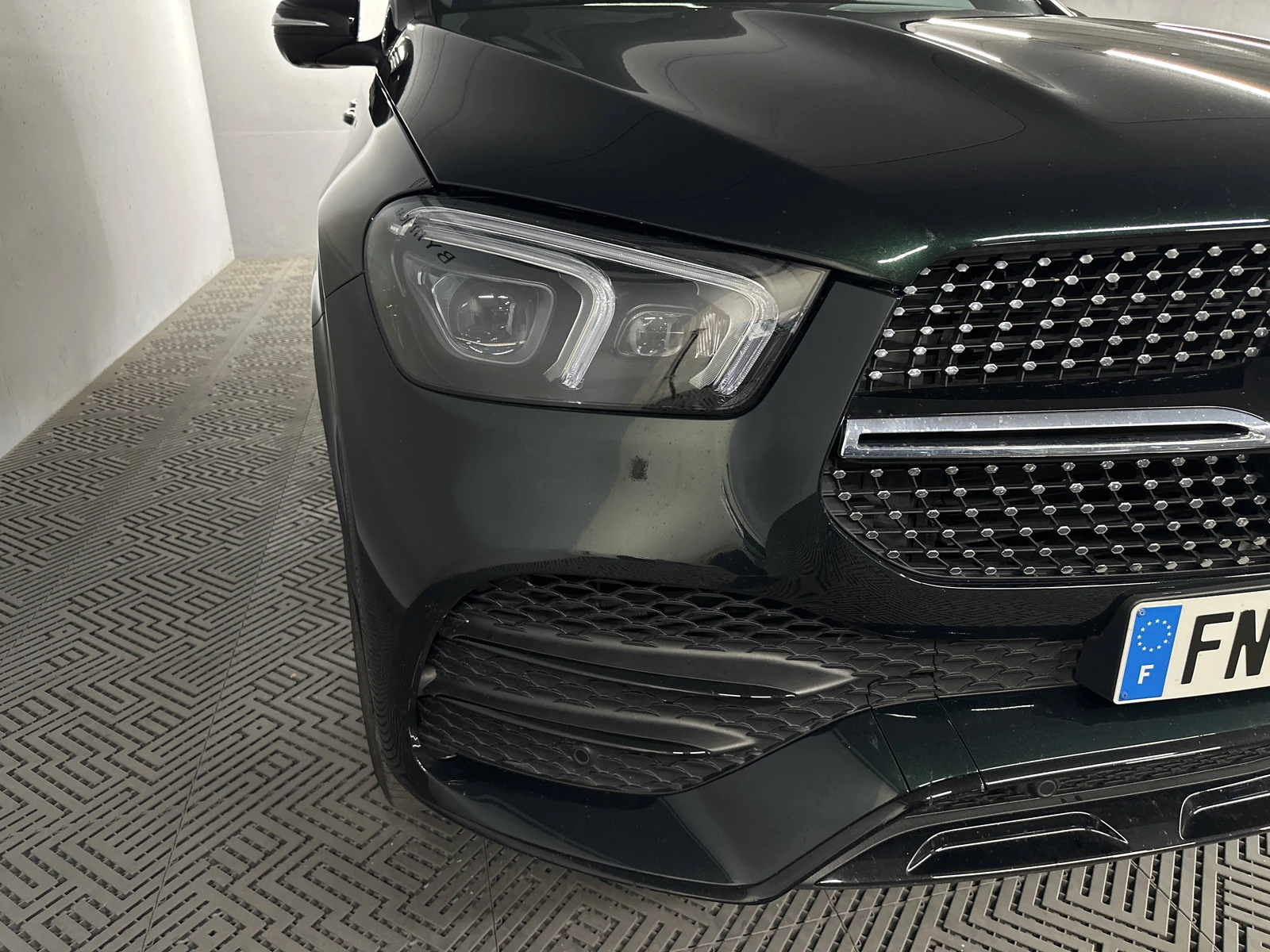 GLE  6